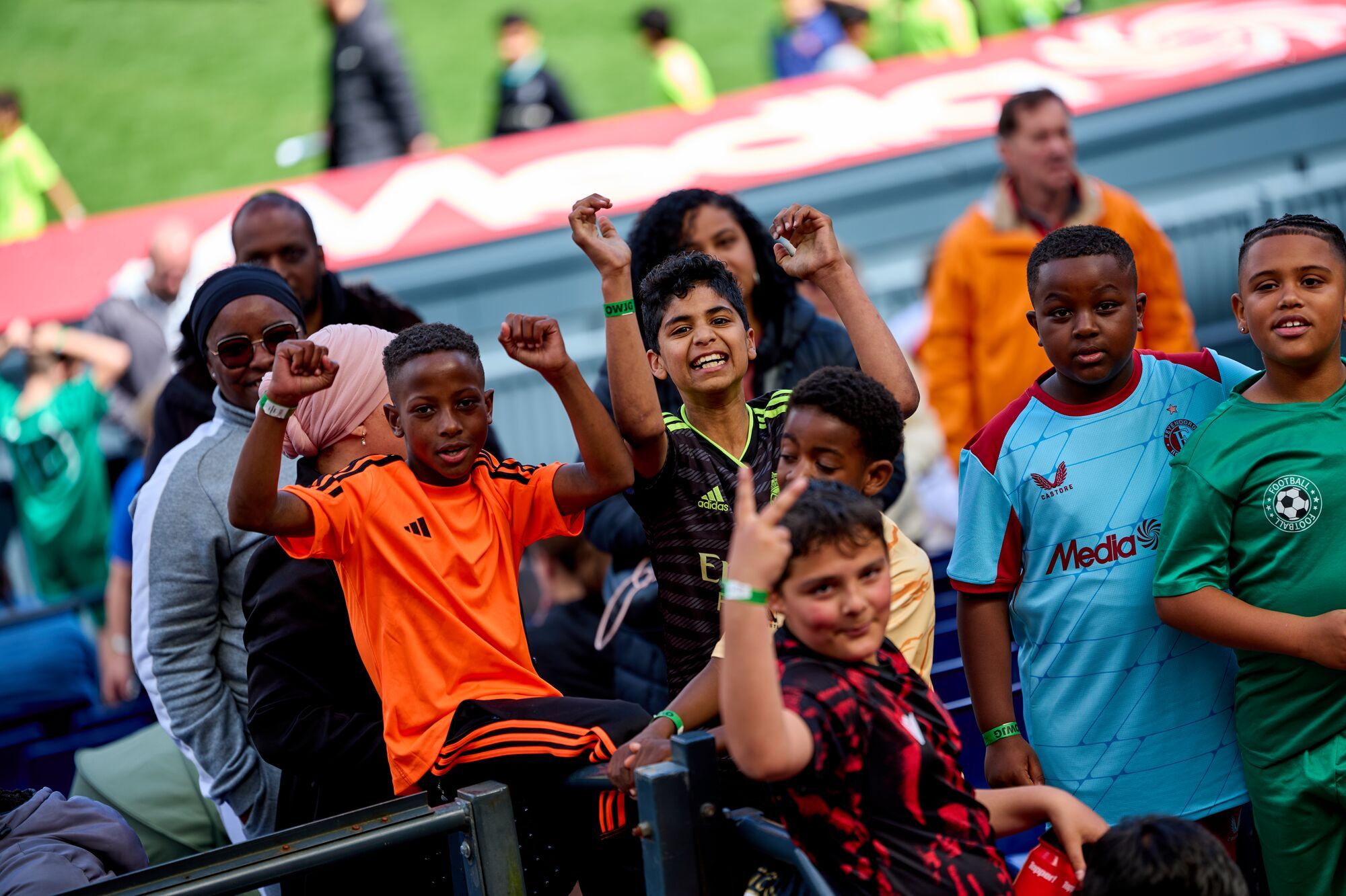 Galllery zomerfeest Kuip 210526