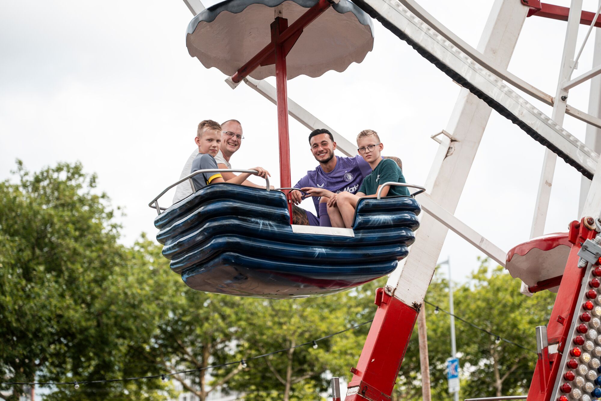 Feyenoord Festival 2025