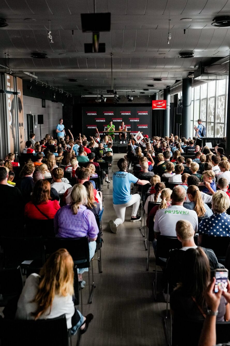 Feyenoord Festival
