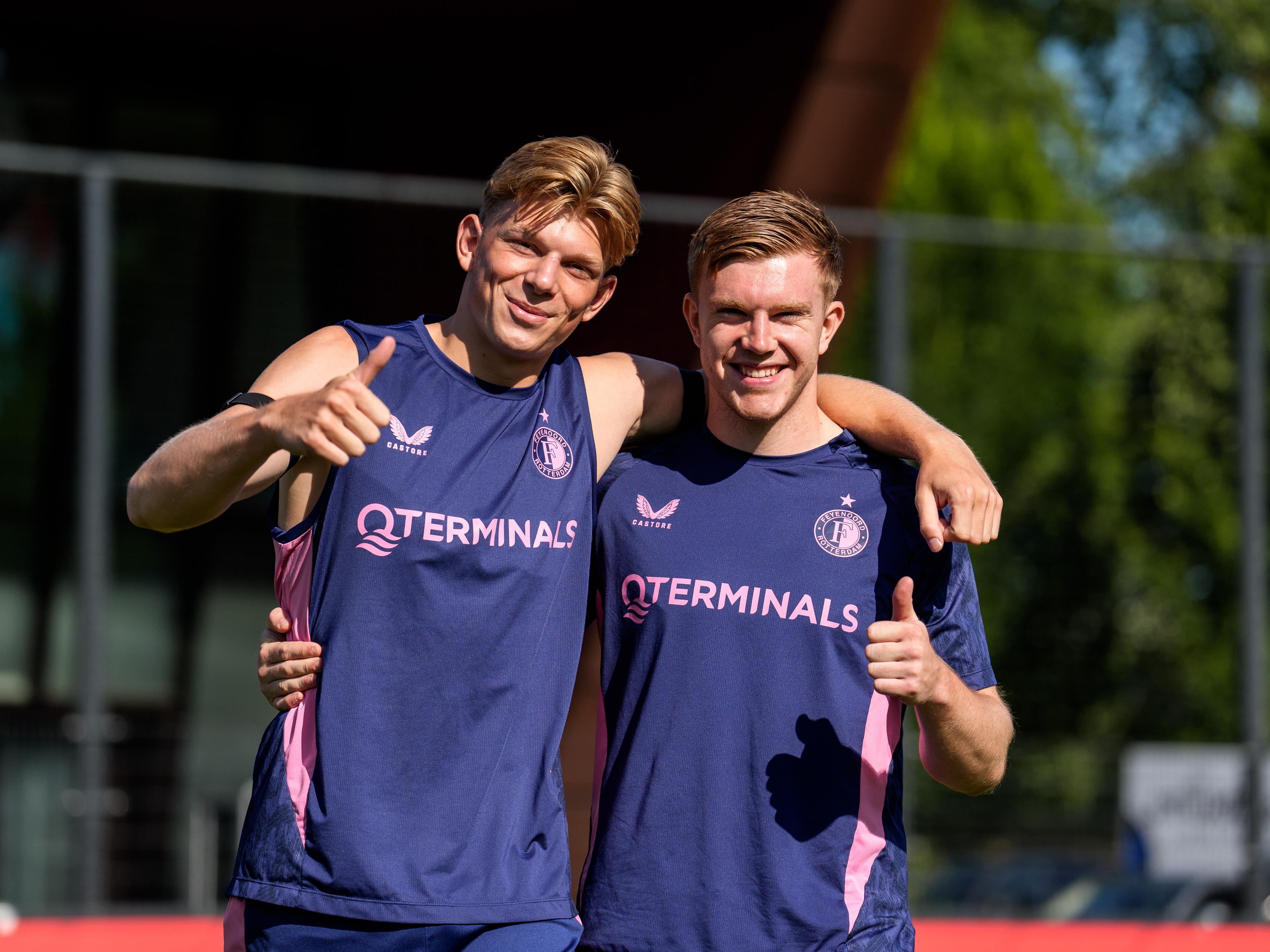 Cover Devin Haen 030725