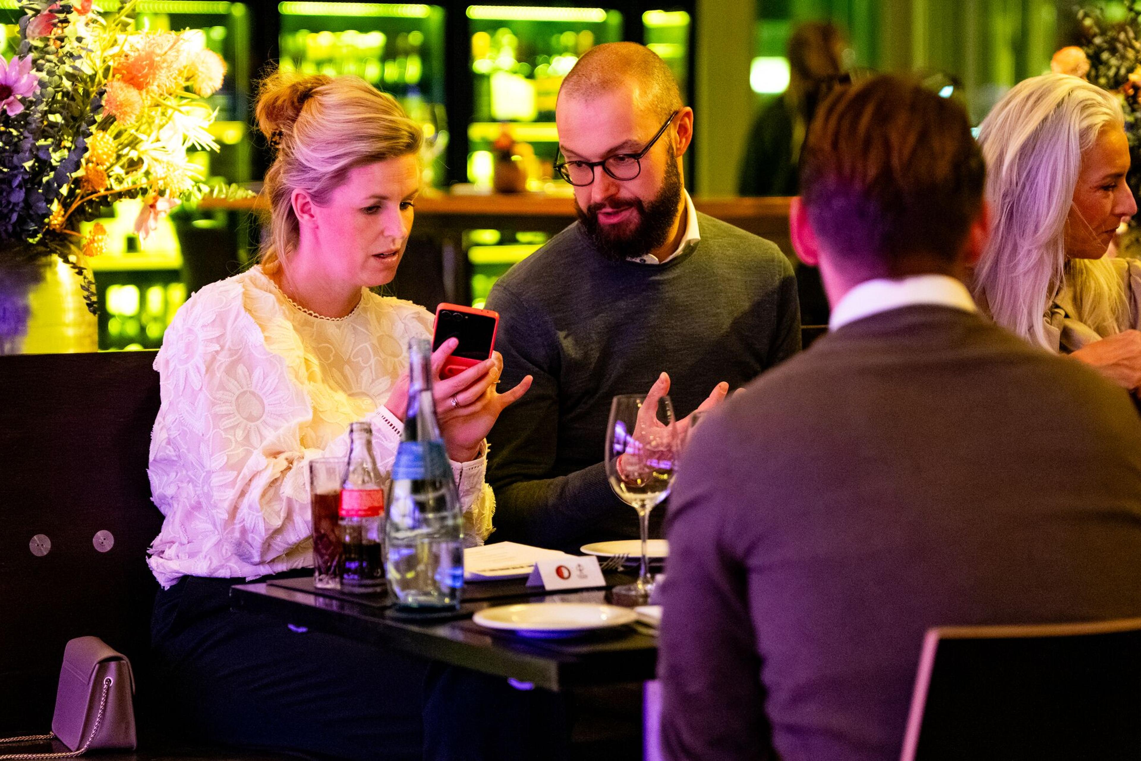 Business reis Stuttgart