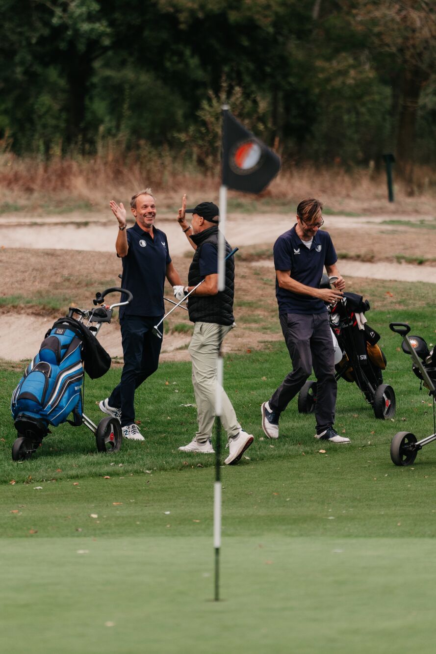 FBC Golf Trophy 2026