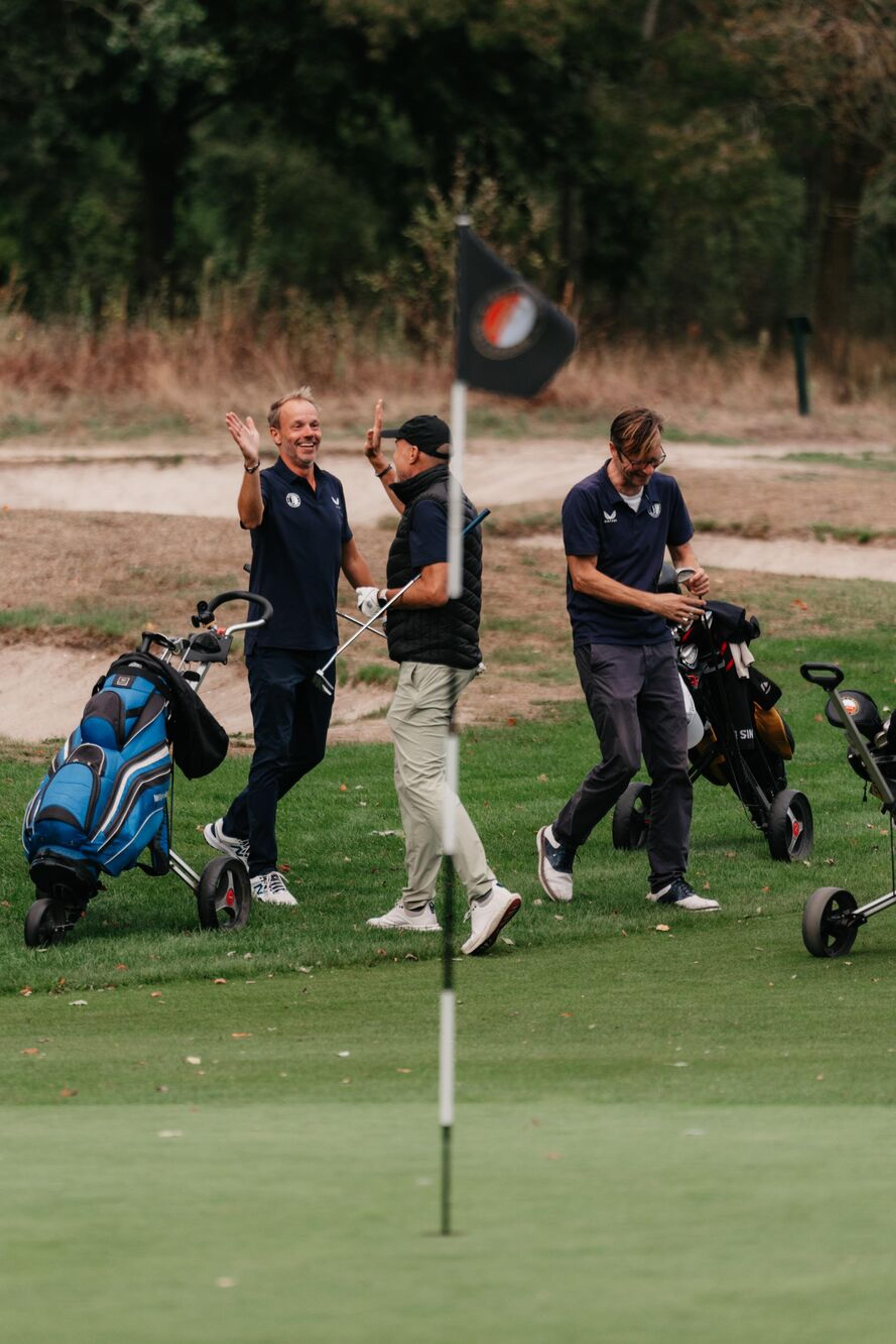 FBC Golf Trophy 2026