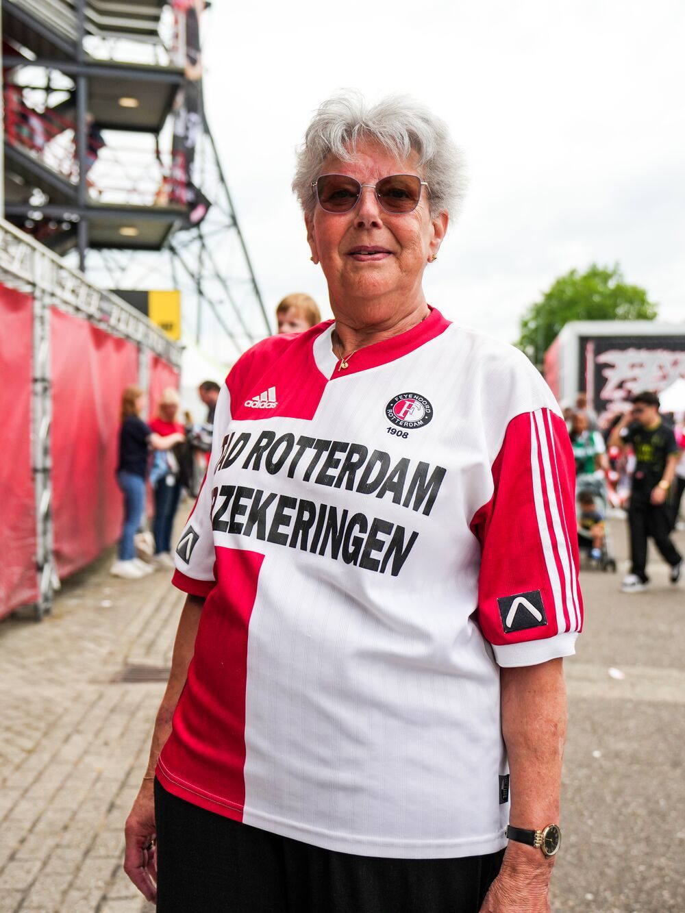 Feyenoord Festival 2025