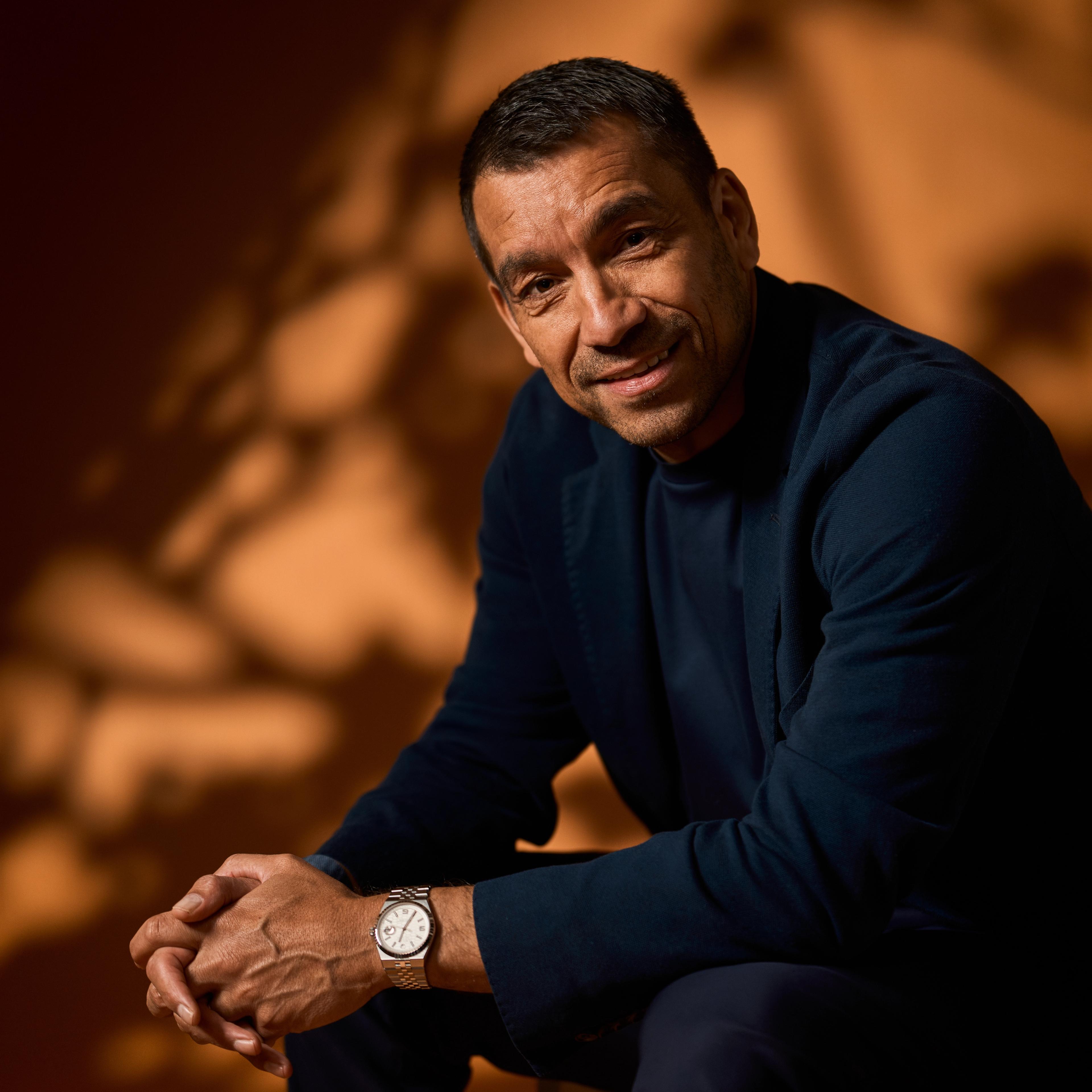 Van Bronckhorst