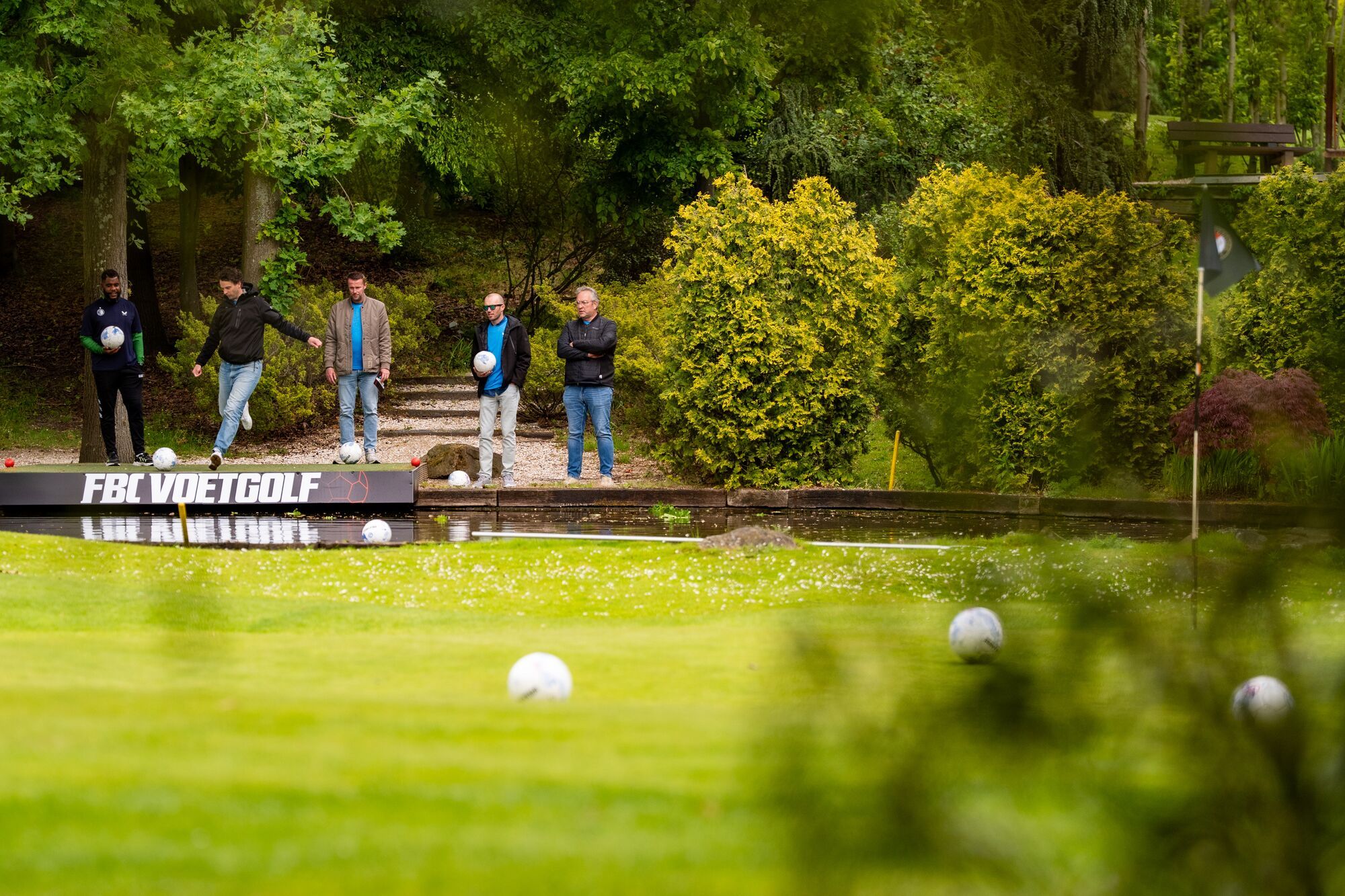 FBC Voetgolf