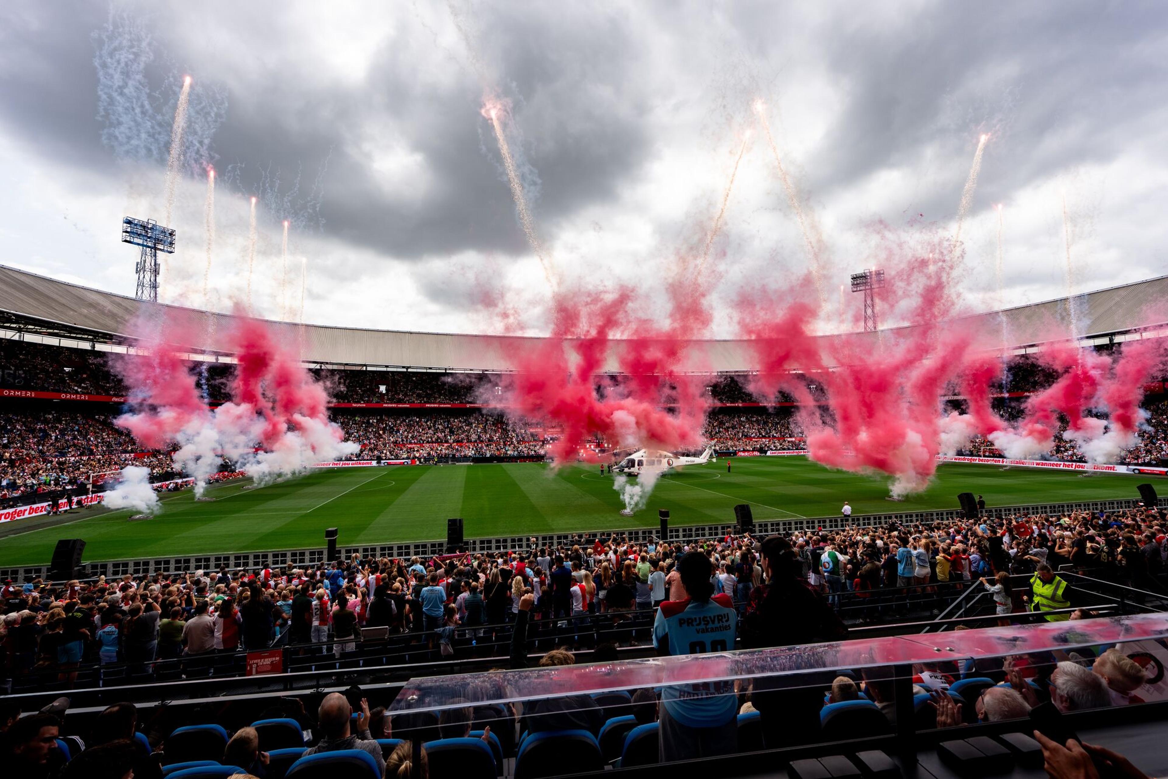 Feyenoord Festival