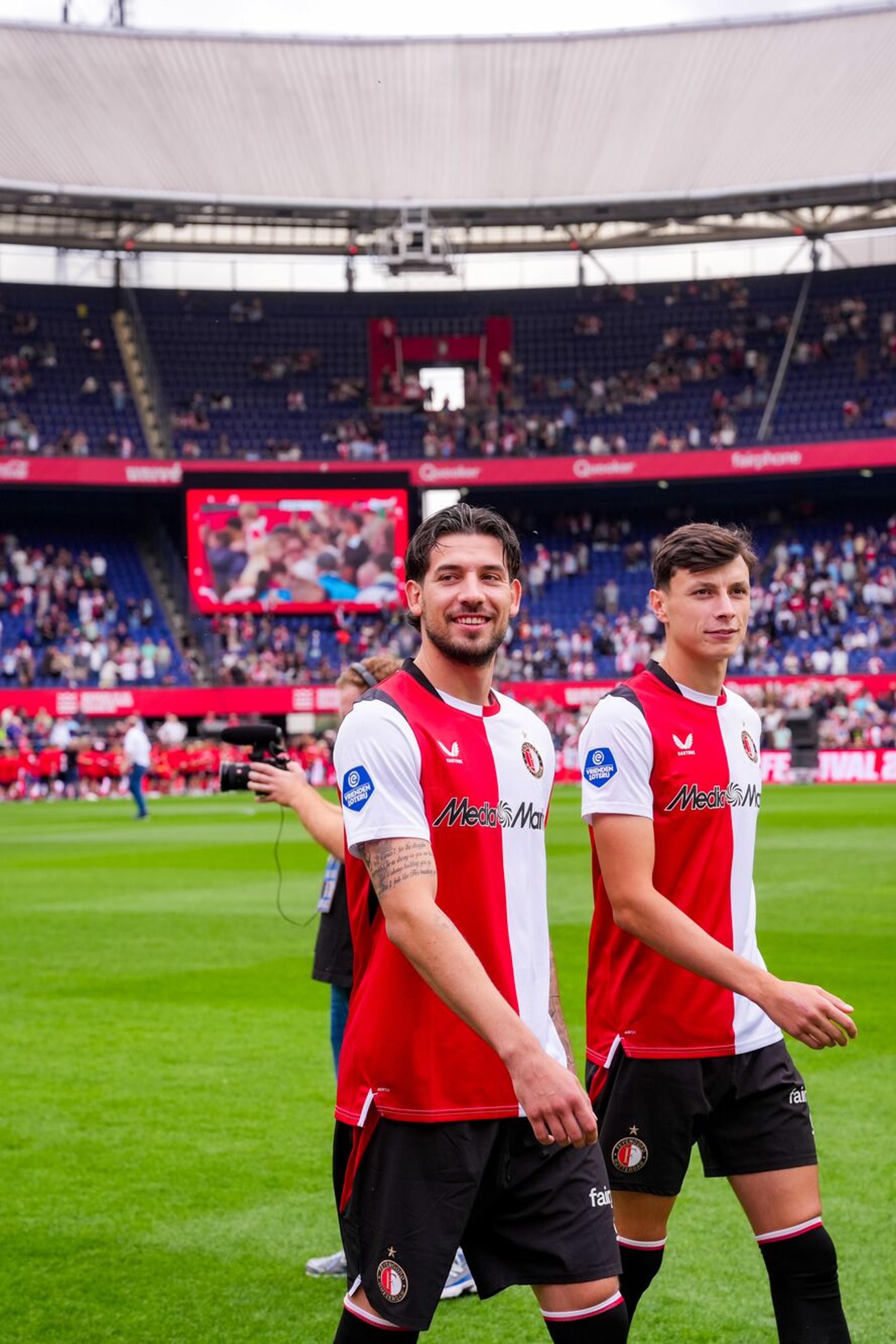 Feyenoord Festival