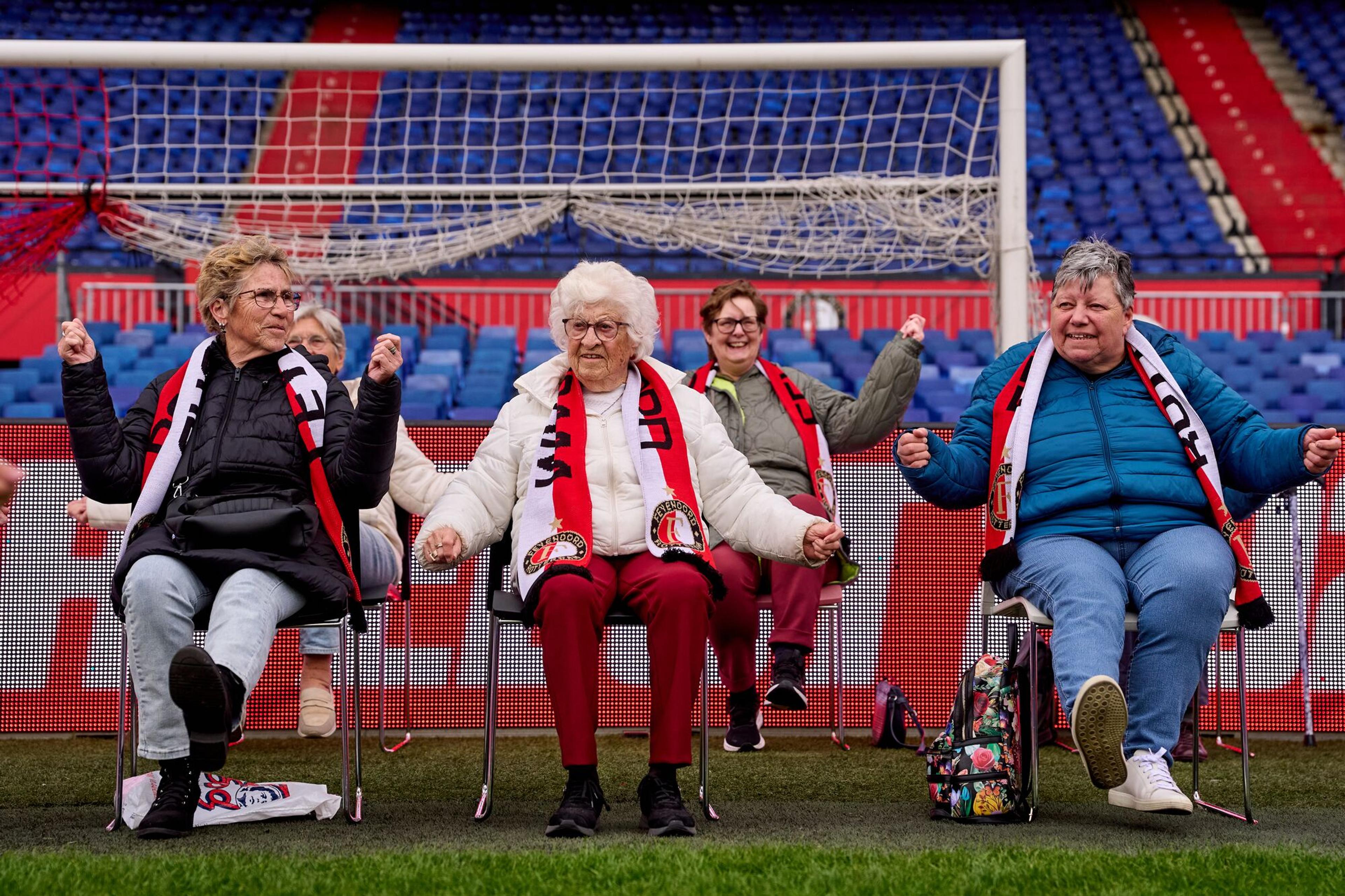 Galllery zomerfeest Kuip 210526