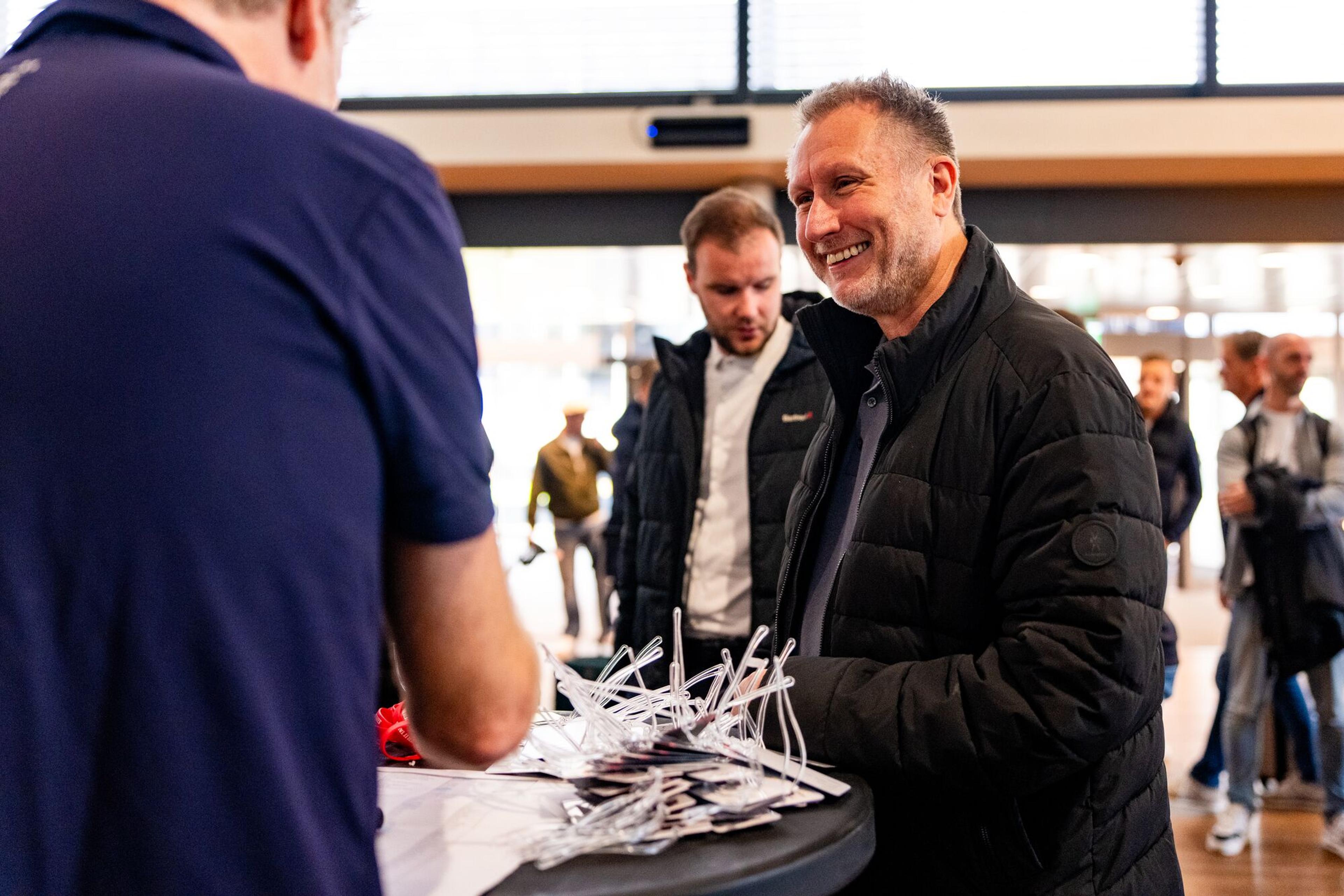 Business reis Stuttgart