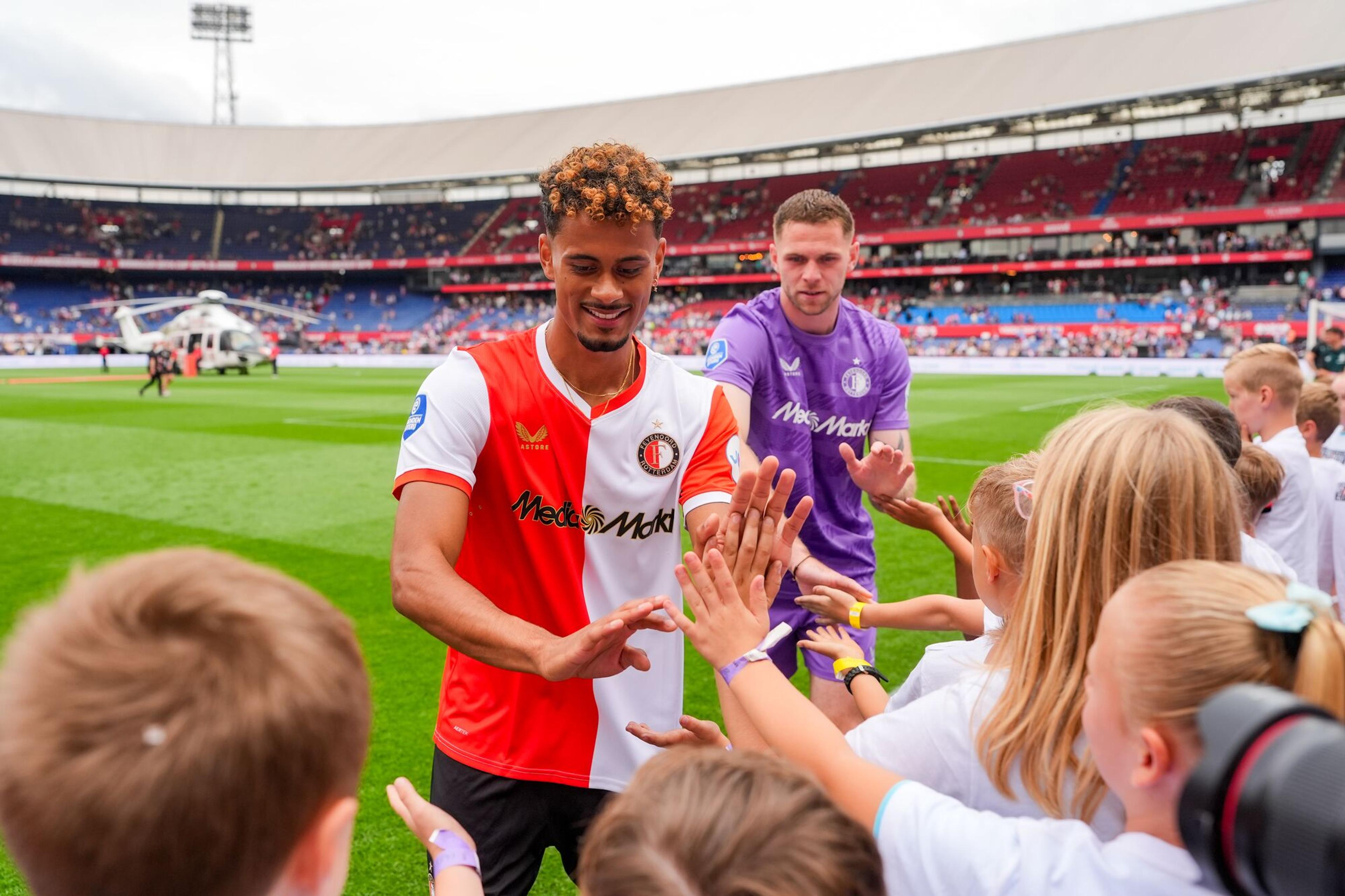 Feyenoord Festival 2025