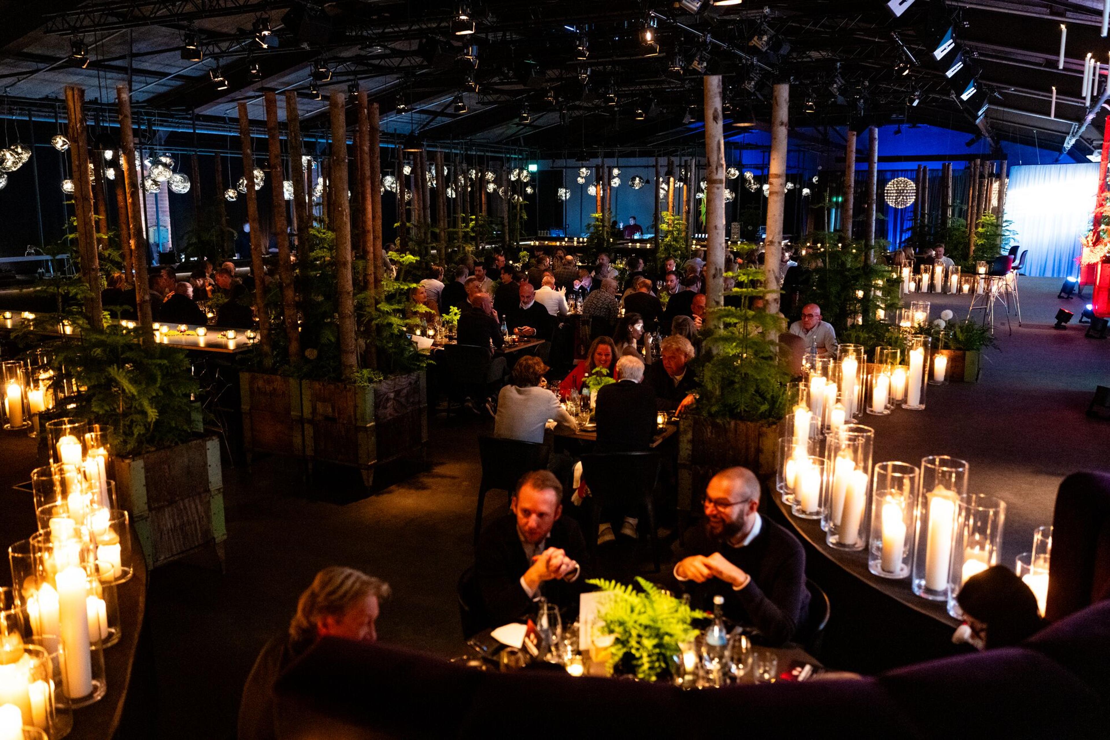 Business reis Stuttgart