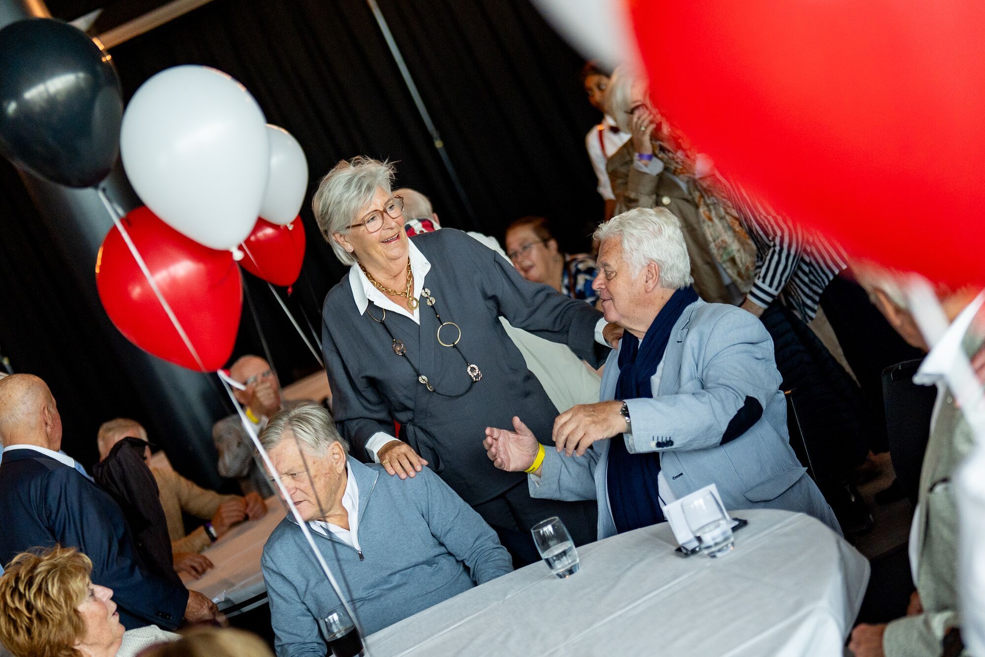 Feyenoord Legends 2025