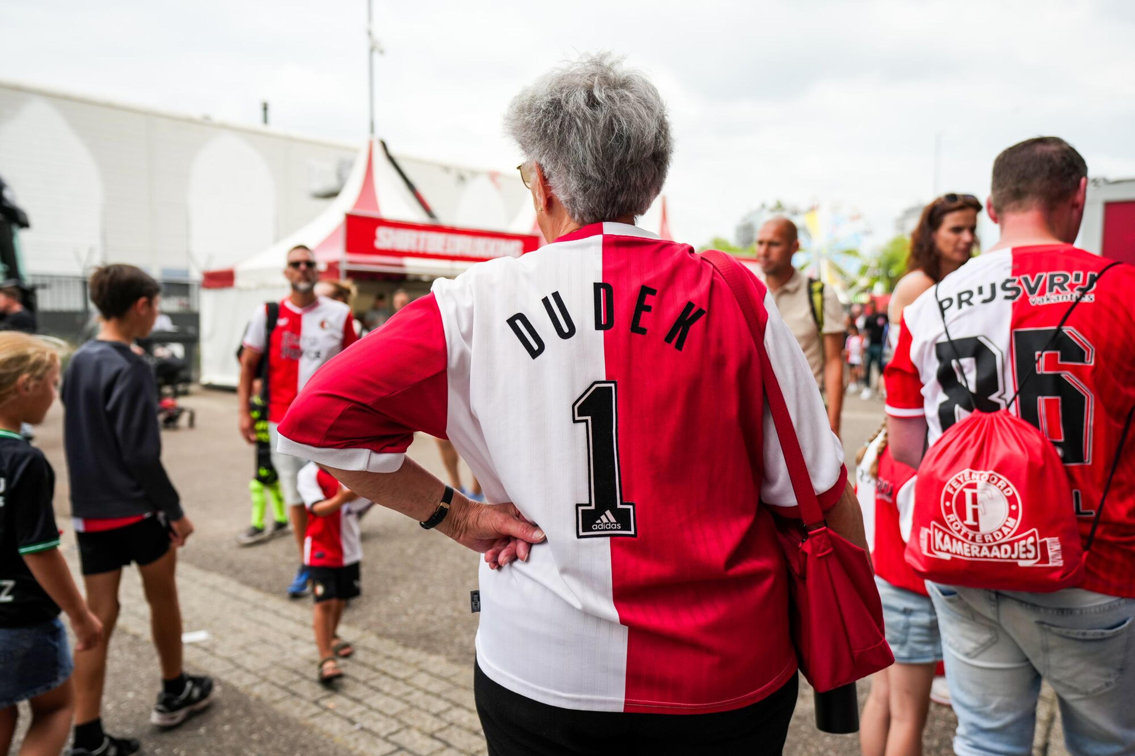 Feyenoord Festival 2025