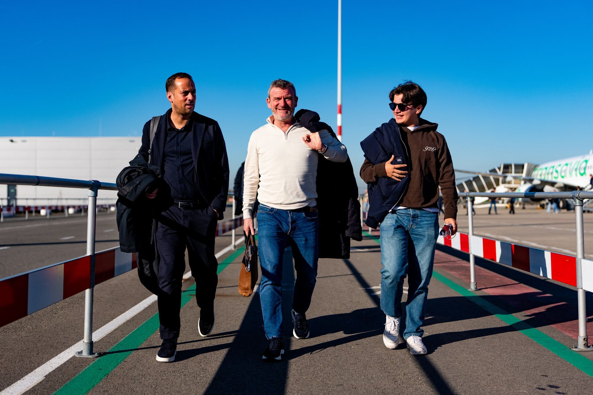 Business reis Stuttgart