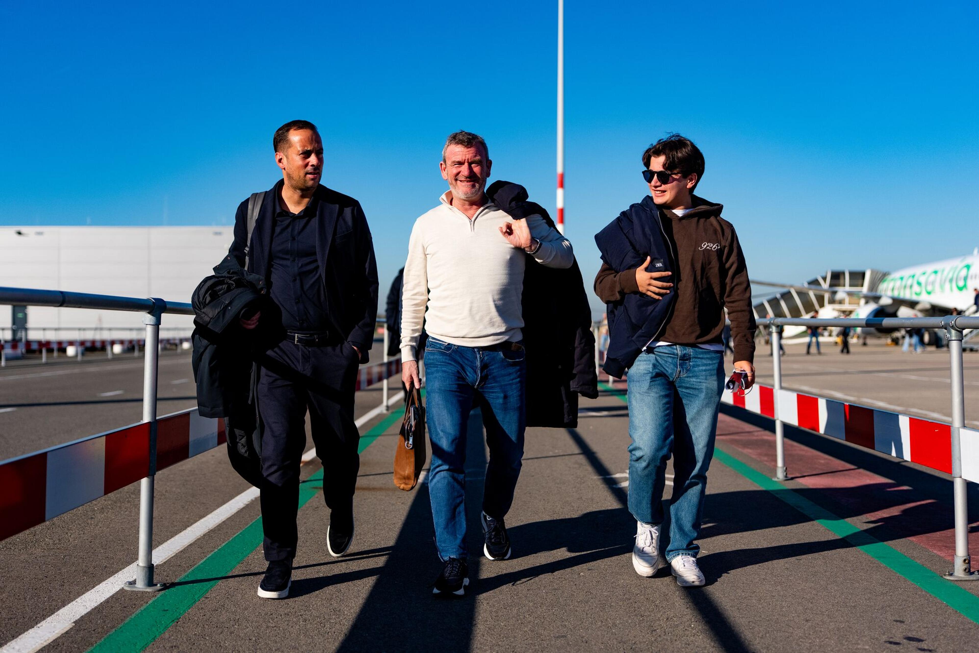 Business reis Stuttgart