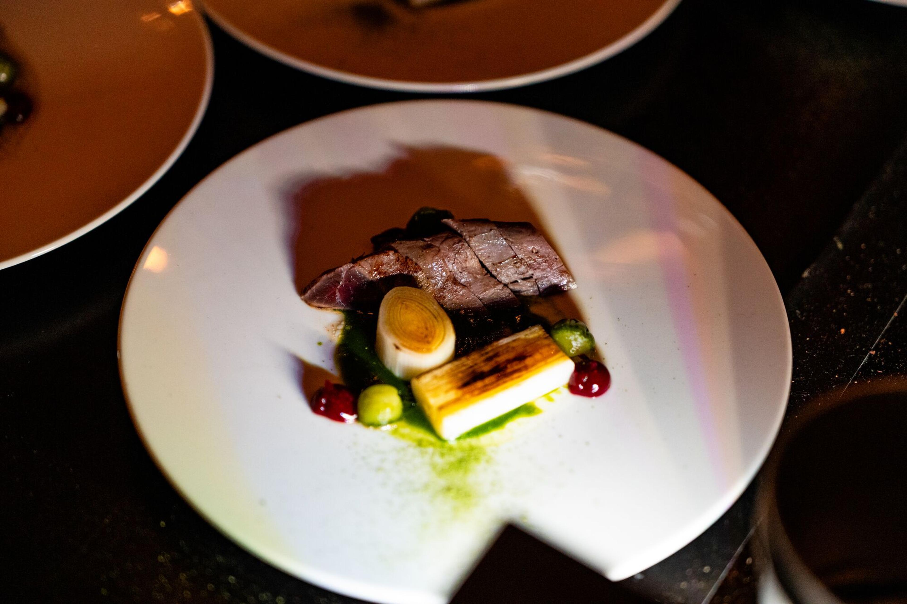 Business reis Stuttgart