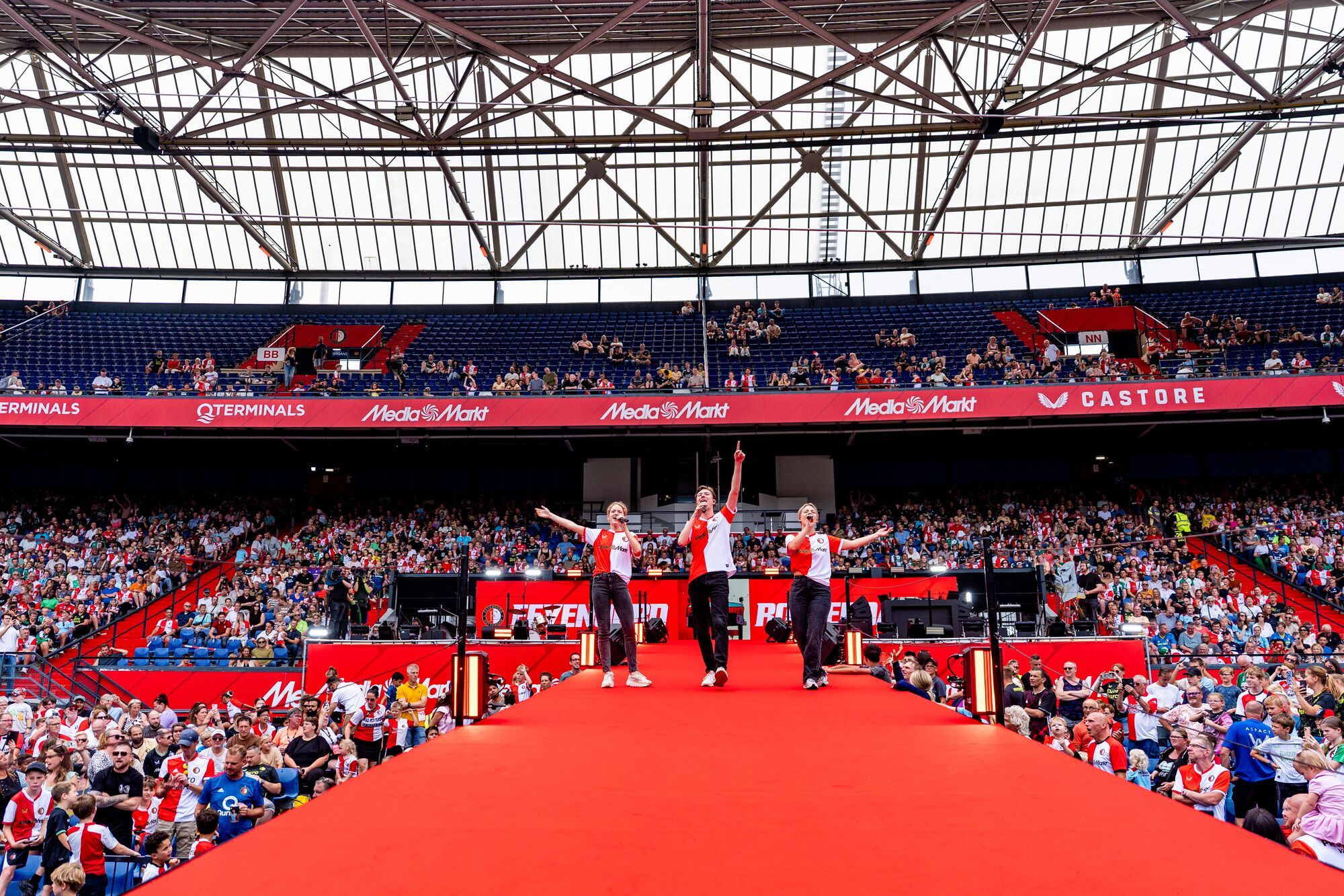 Feyenoord Festival 2025