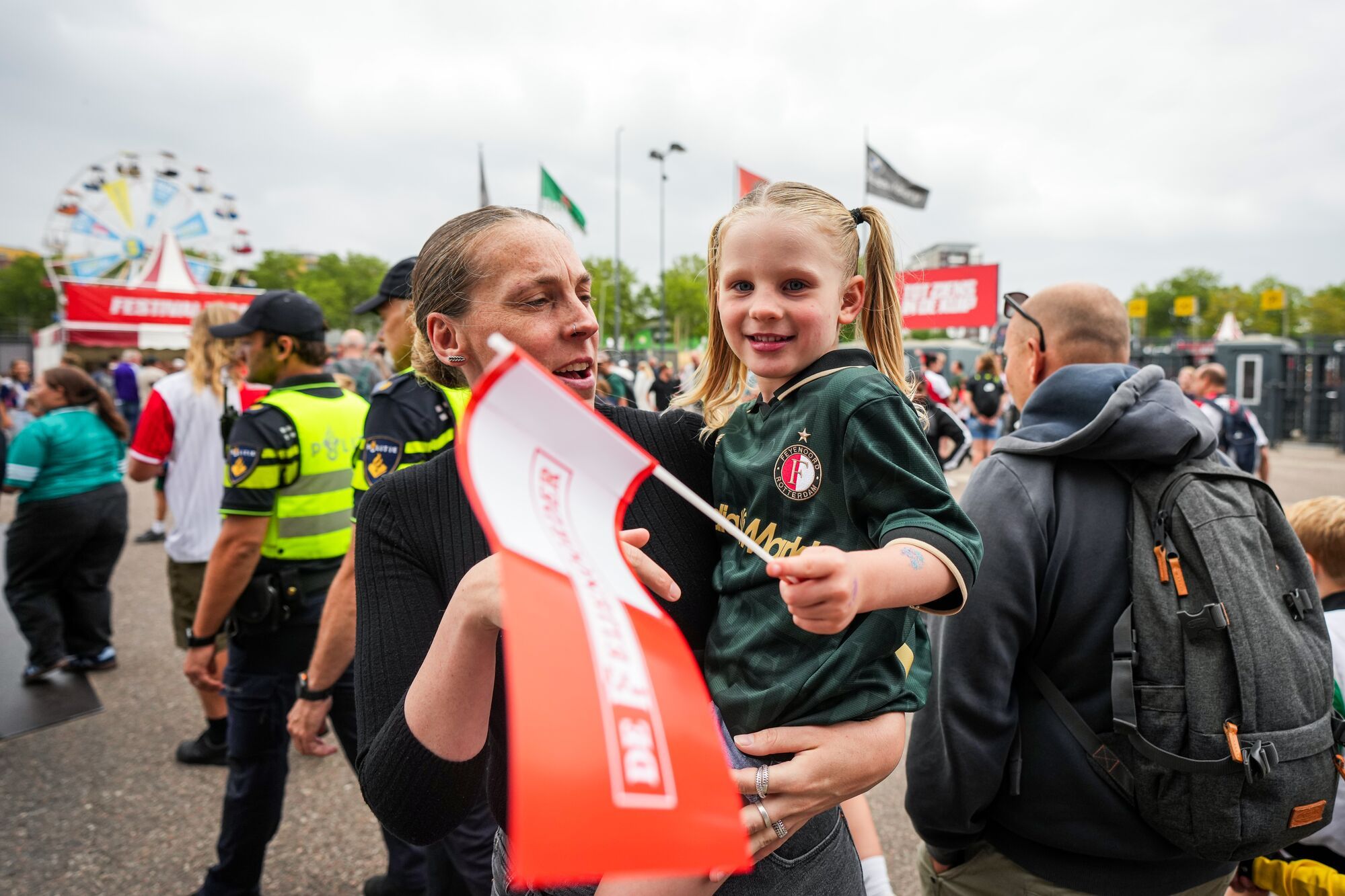 Feyenoord Festival
