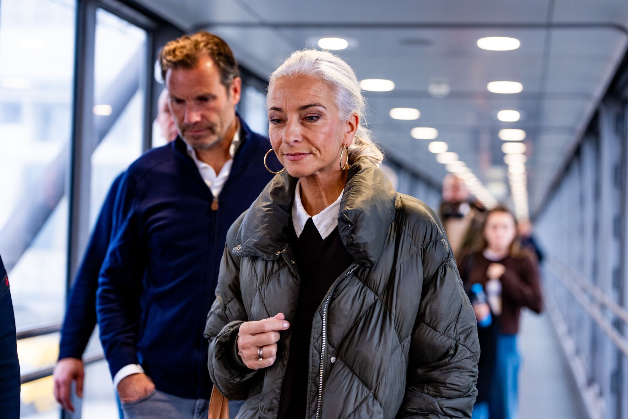 Business reis Stuttgart