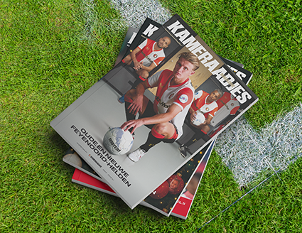magazine
