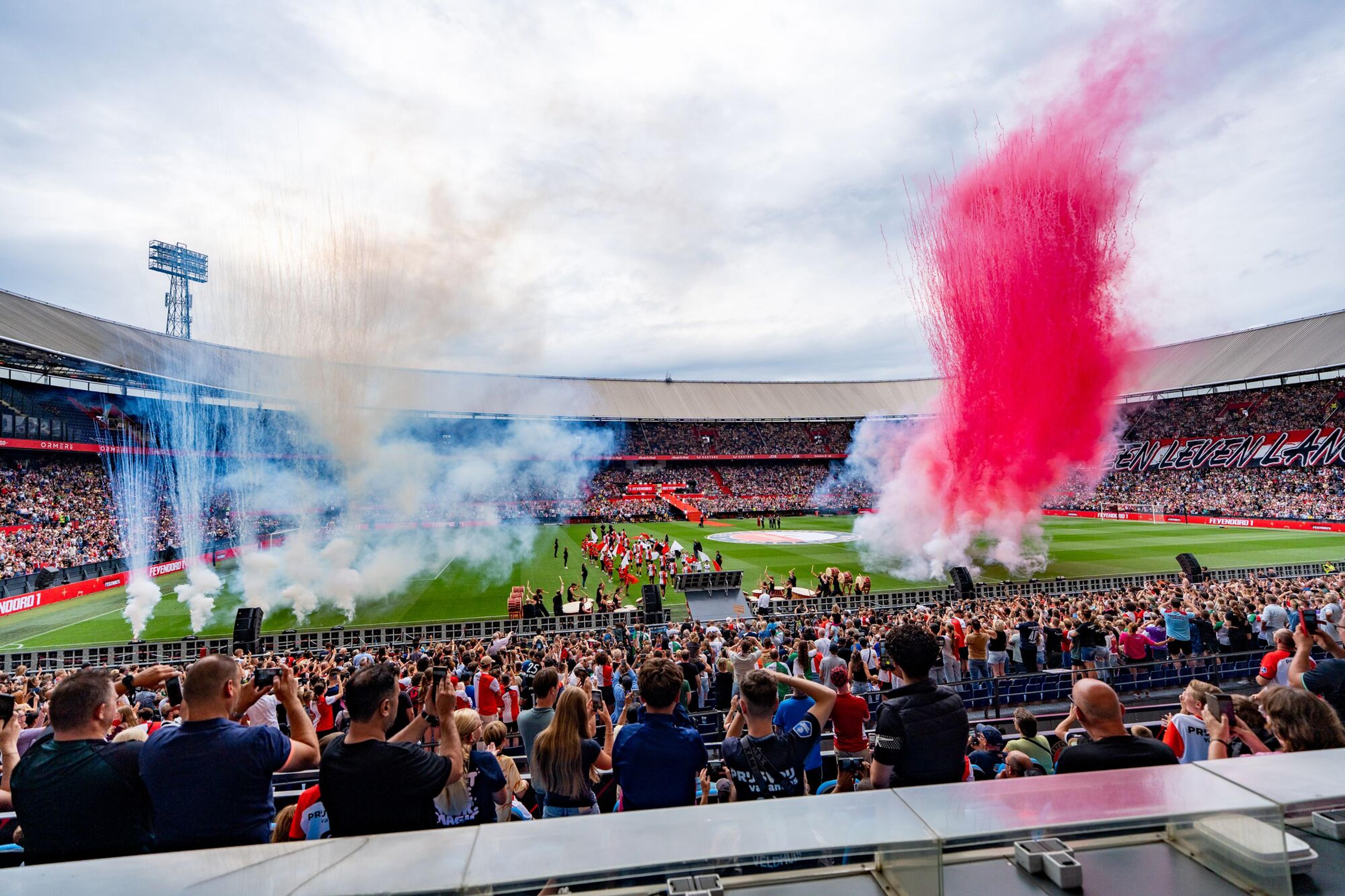 Feyenoord Festival 2025
