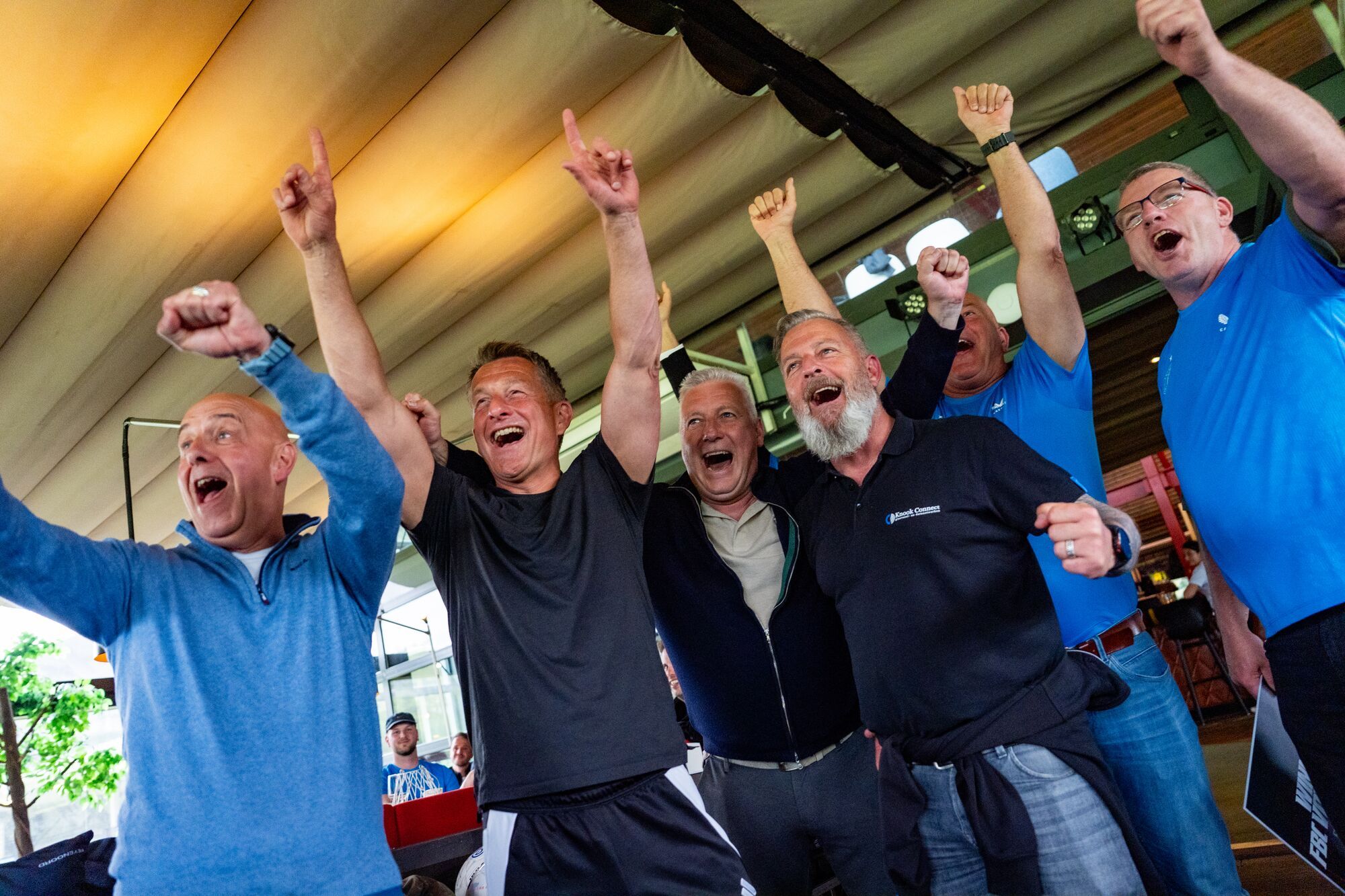 FBC Voetgolf