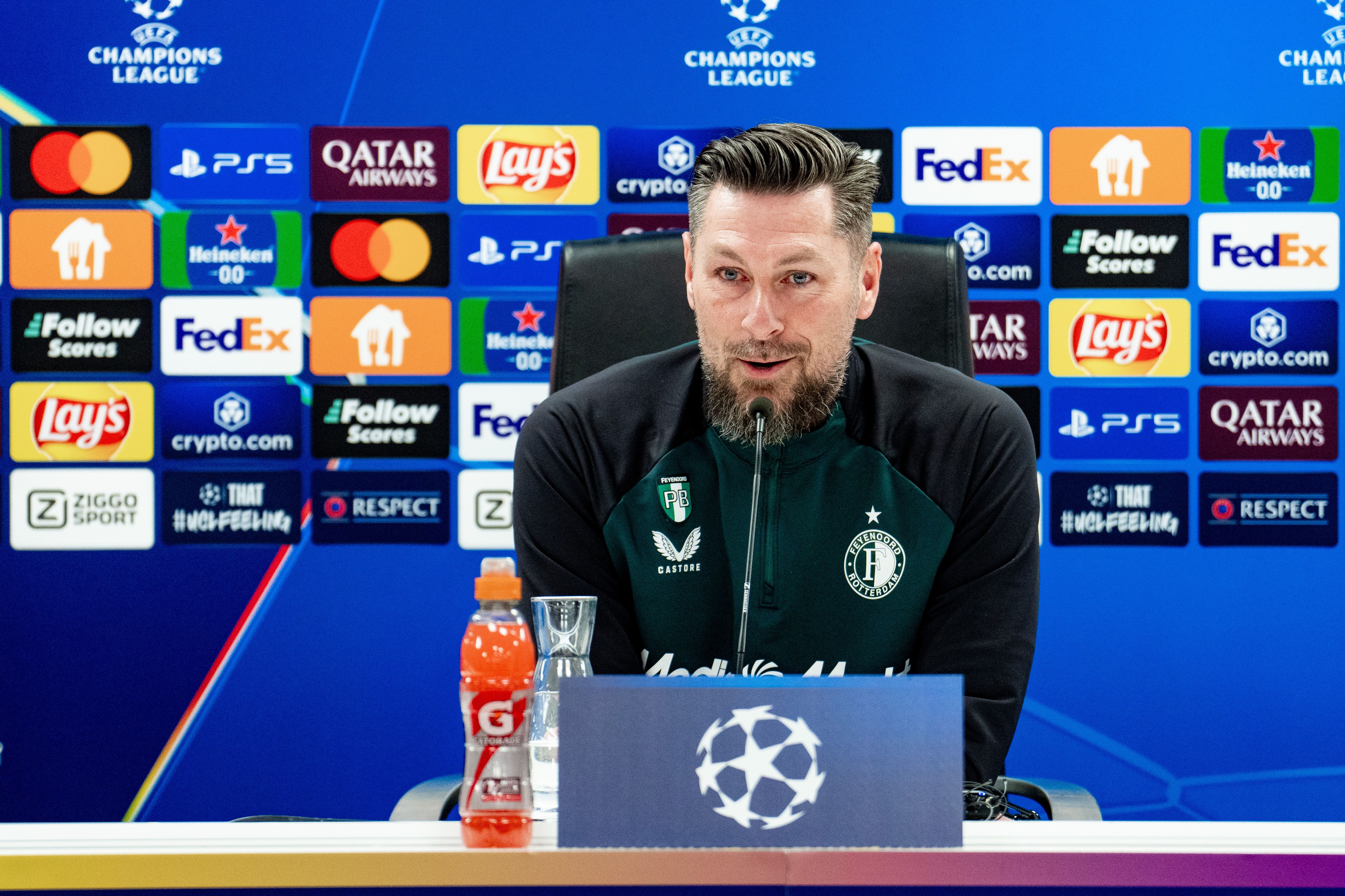 Pascal Bosschaart header 110225