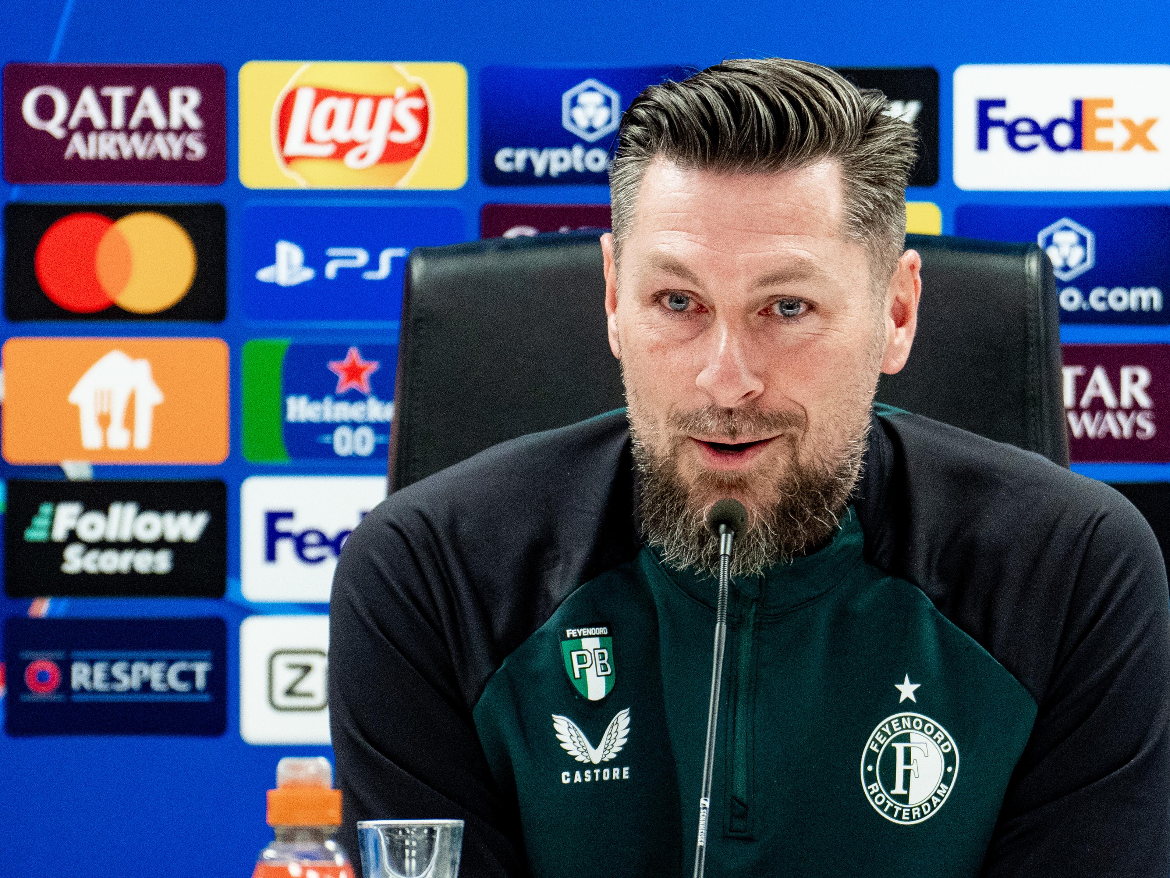 Pascal Bosschaart header 110225