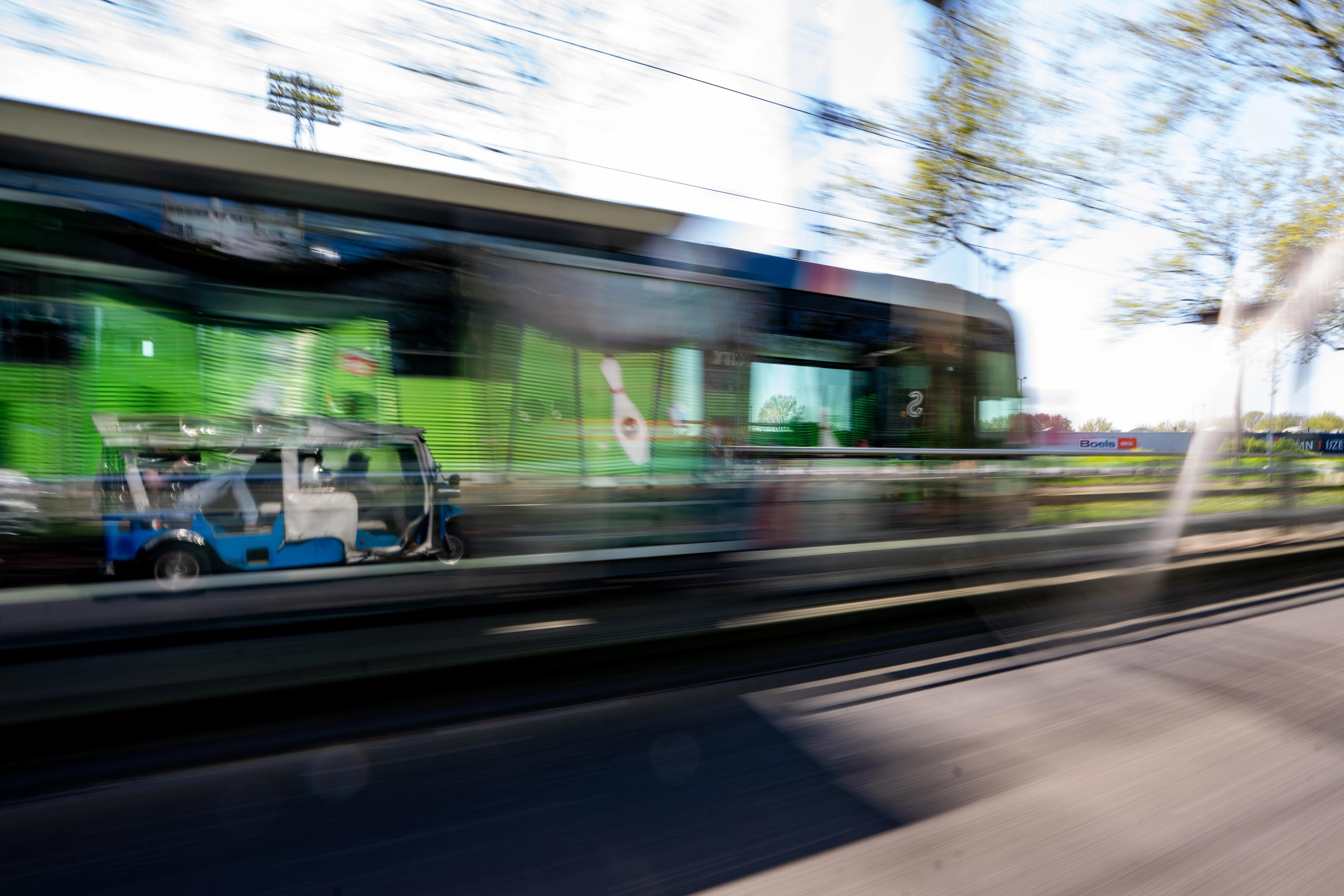 FBC Tuktuk challenge