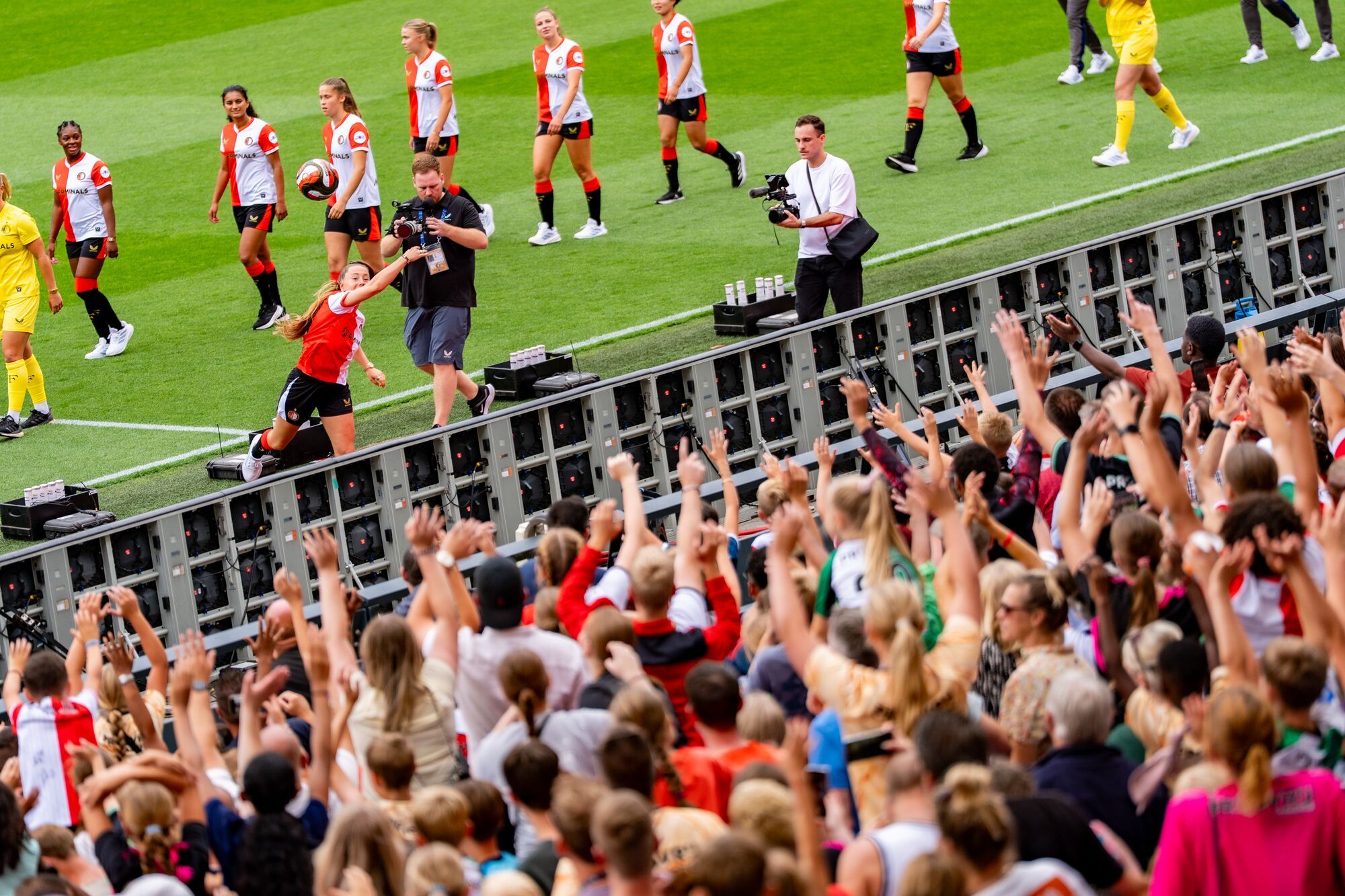 Feyenoord Festival 2025
