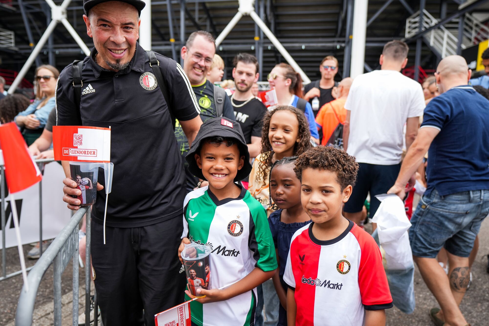 Feyenoord Festival 2025