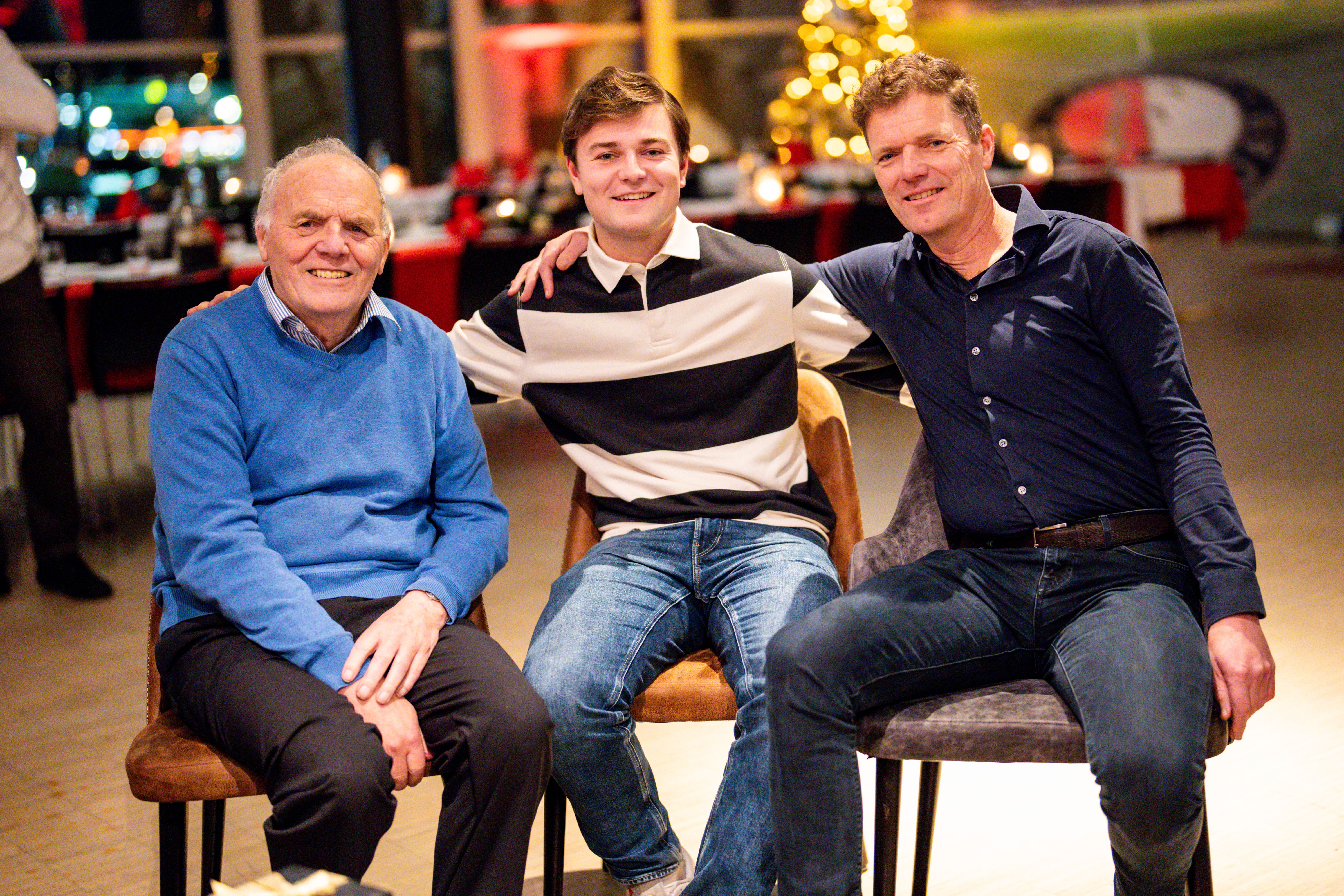 kerstdiner gallery 181224