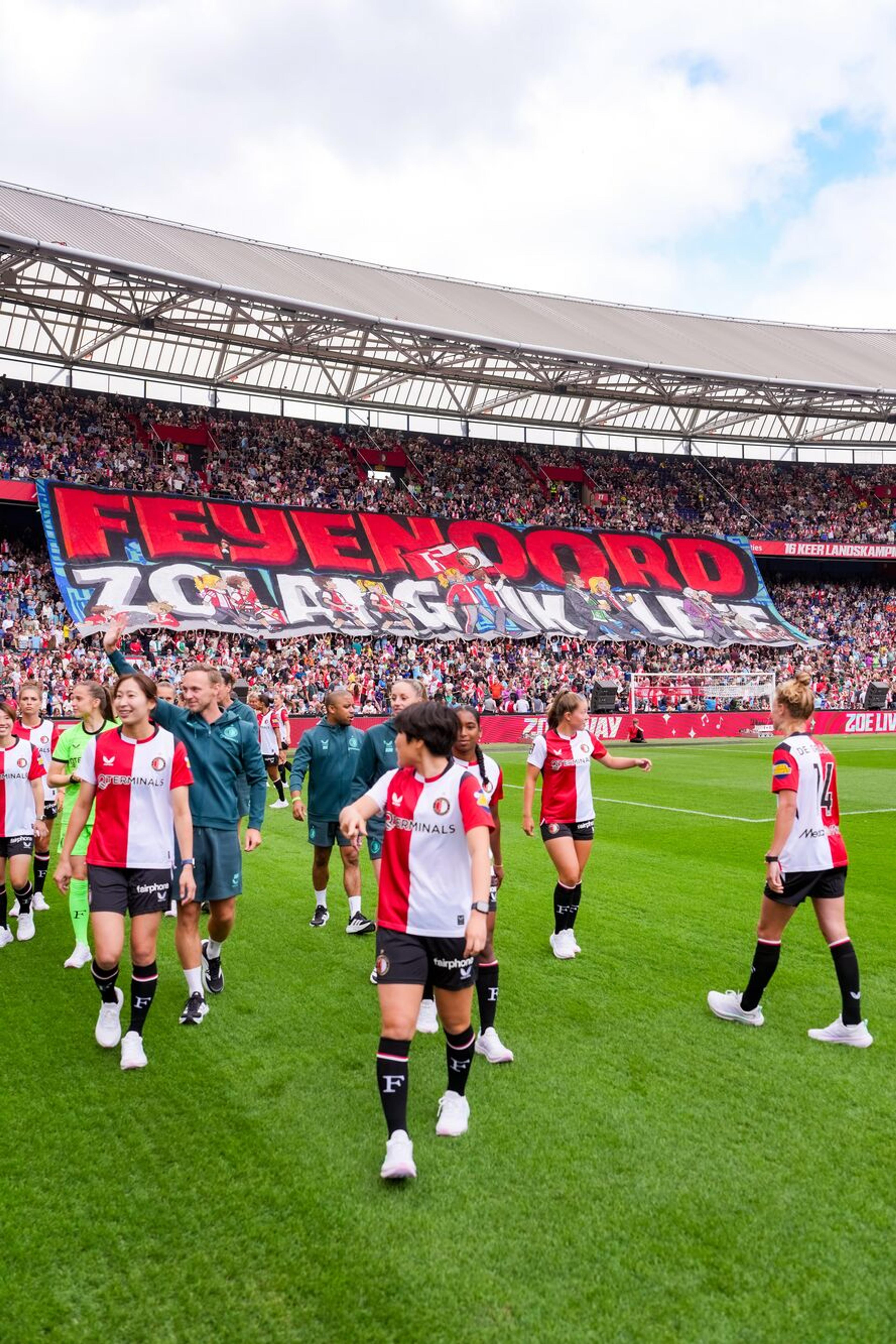 Feyenoord Festival