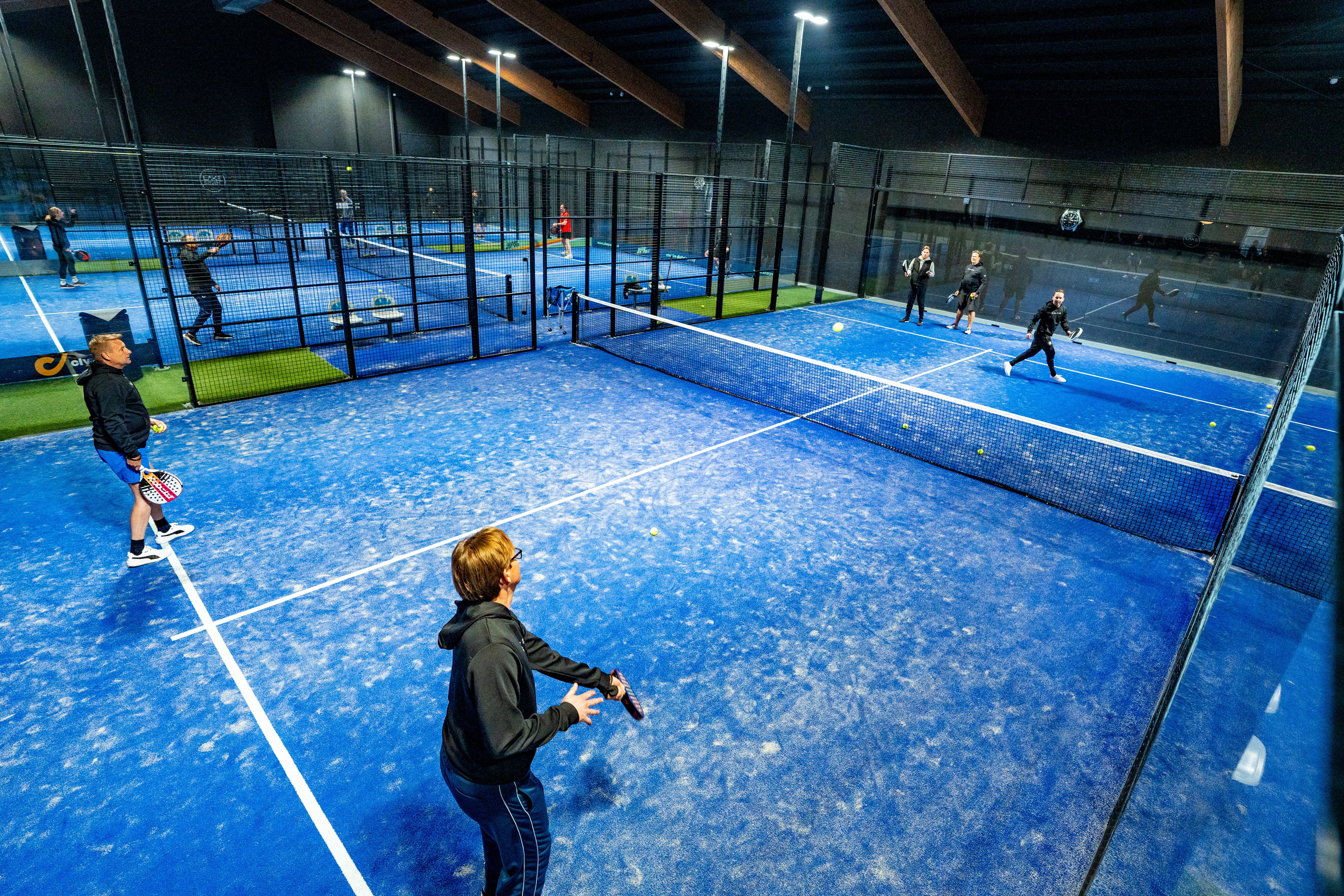 Padel