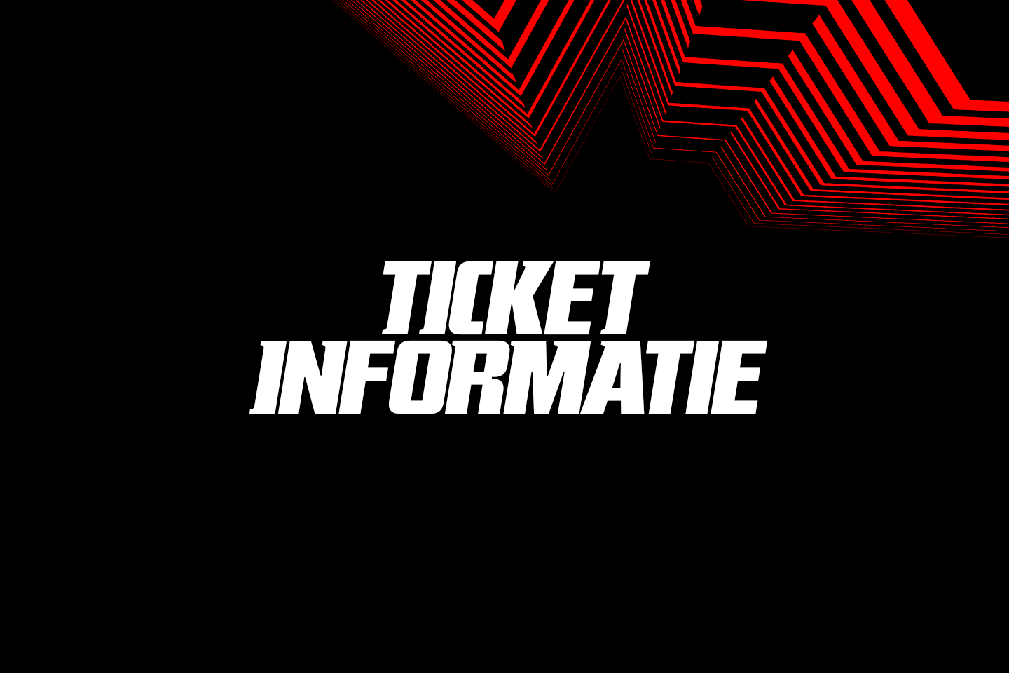 Ticket info