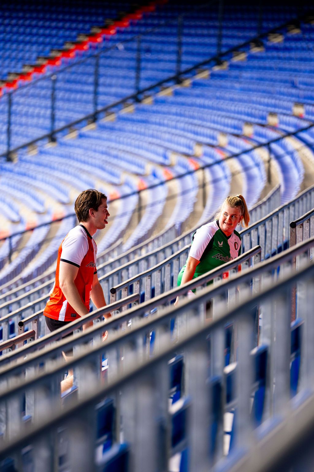 De Kuip Run 2026