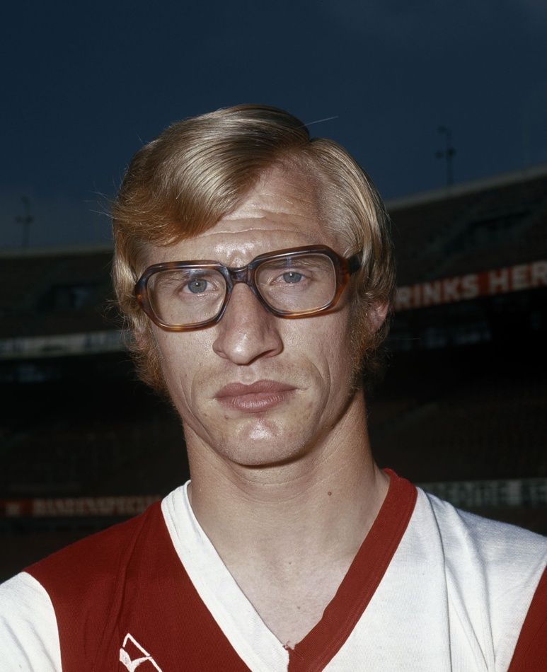 Joop van Daele header