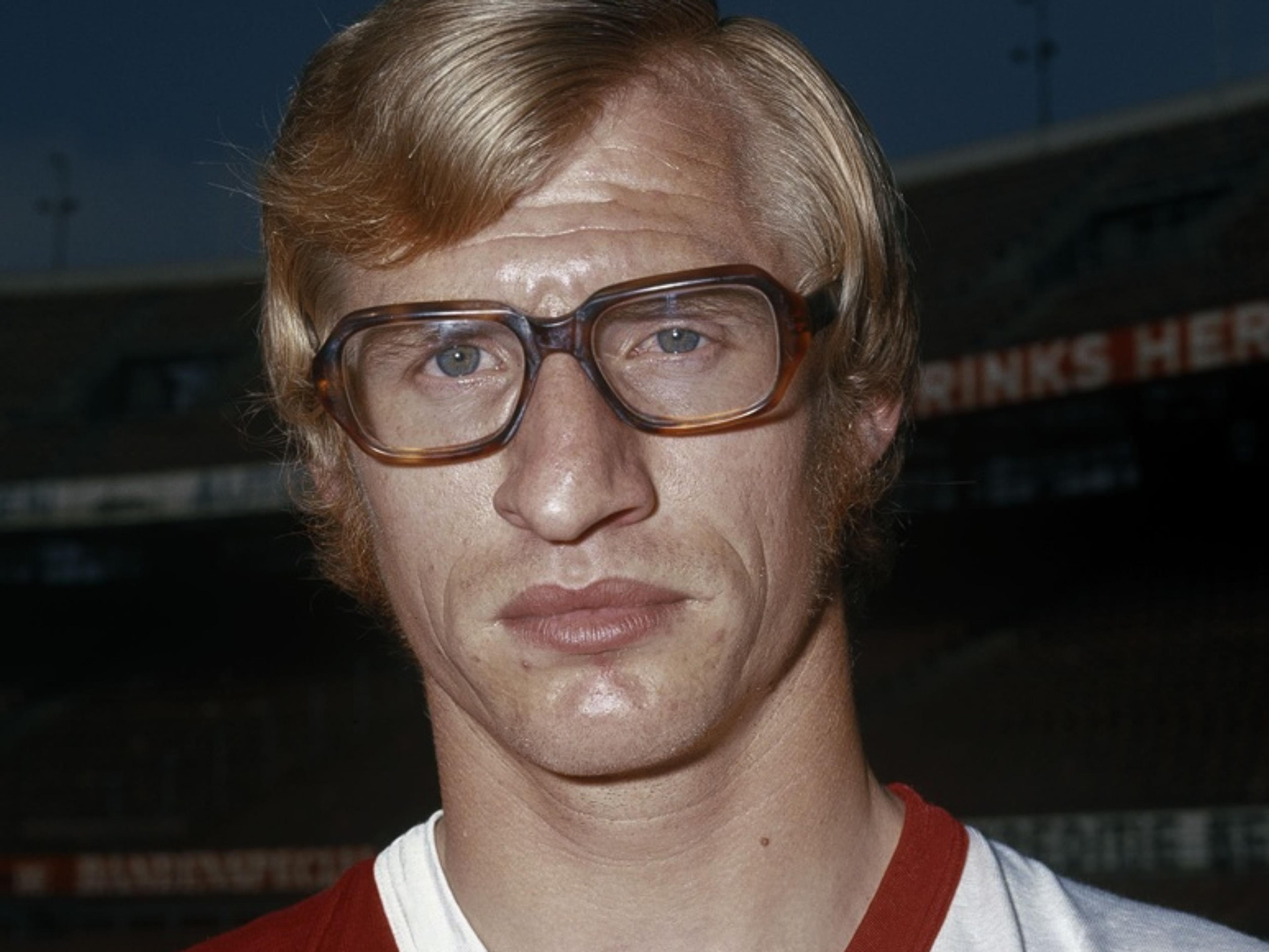 Joop van Daele header en