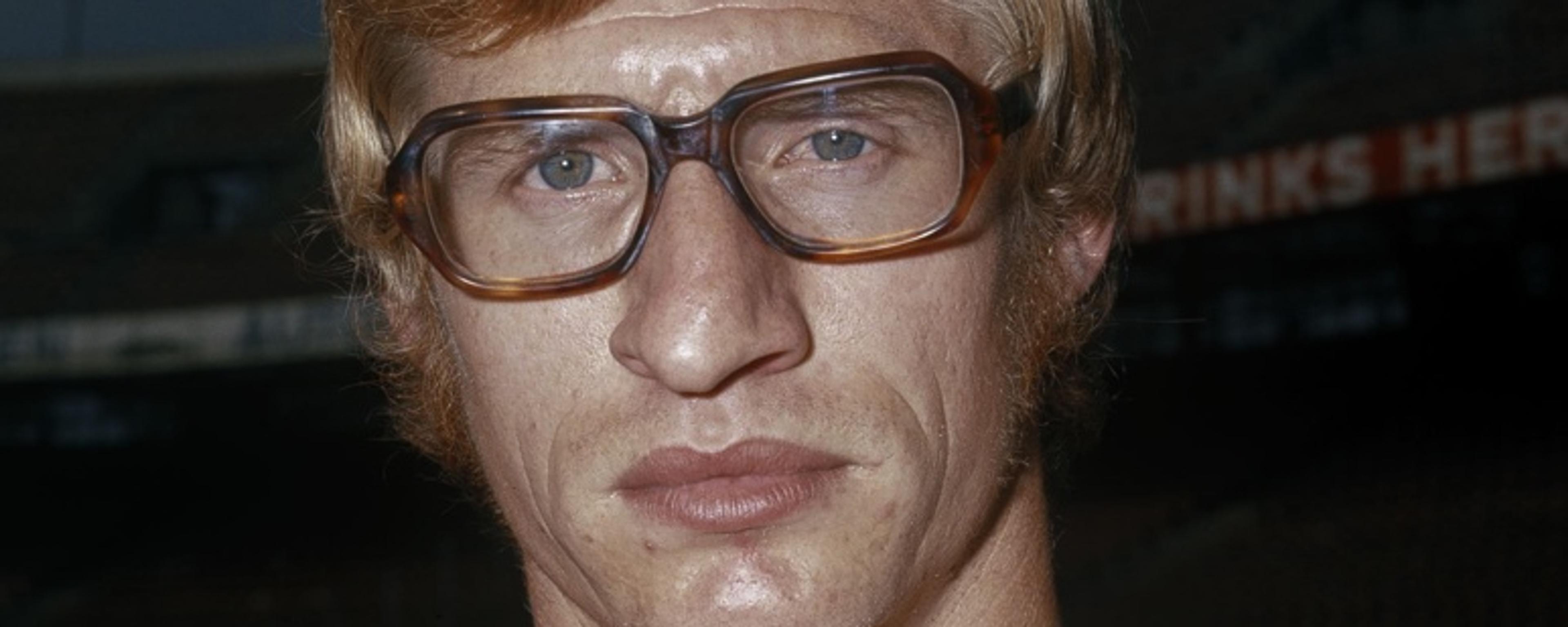 Joop van Daele header en