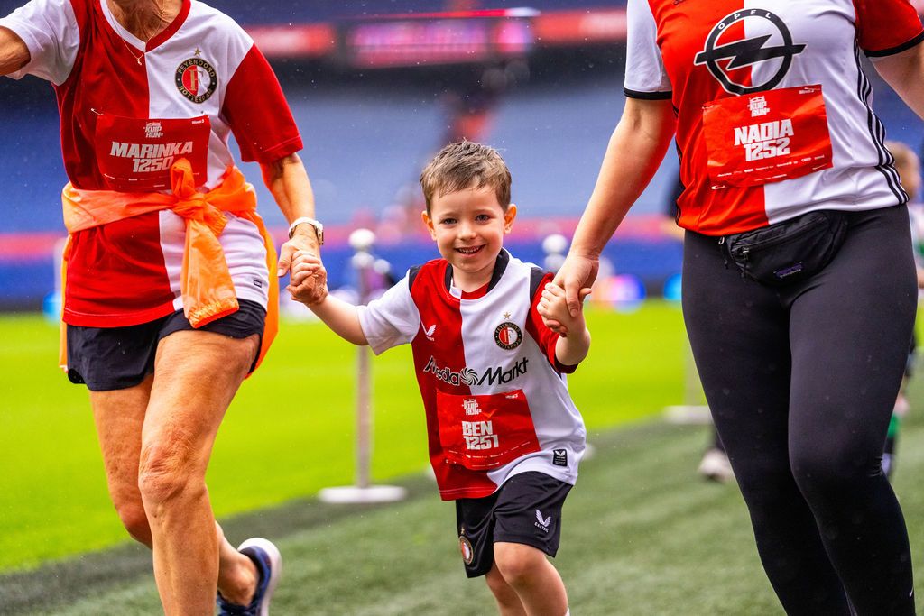 De Kuip Run 2026