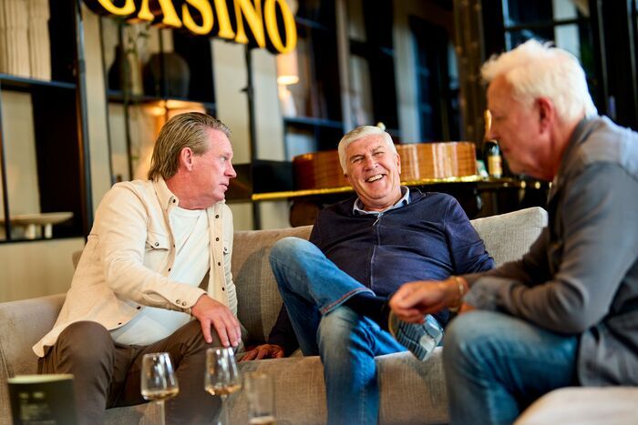 Feyenoord Legends Seizoensafsluiting