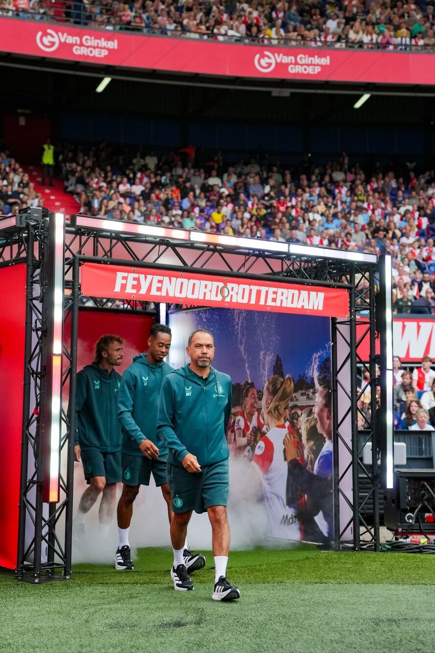 Feyenoord Festival