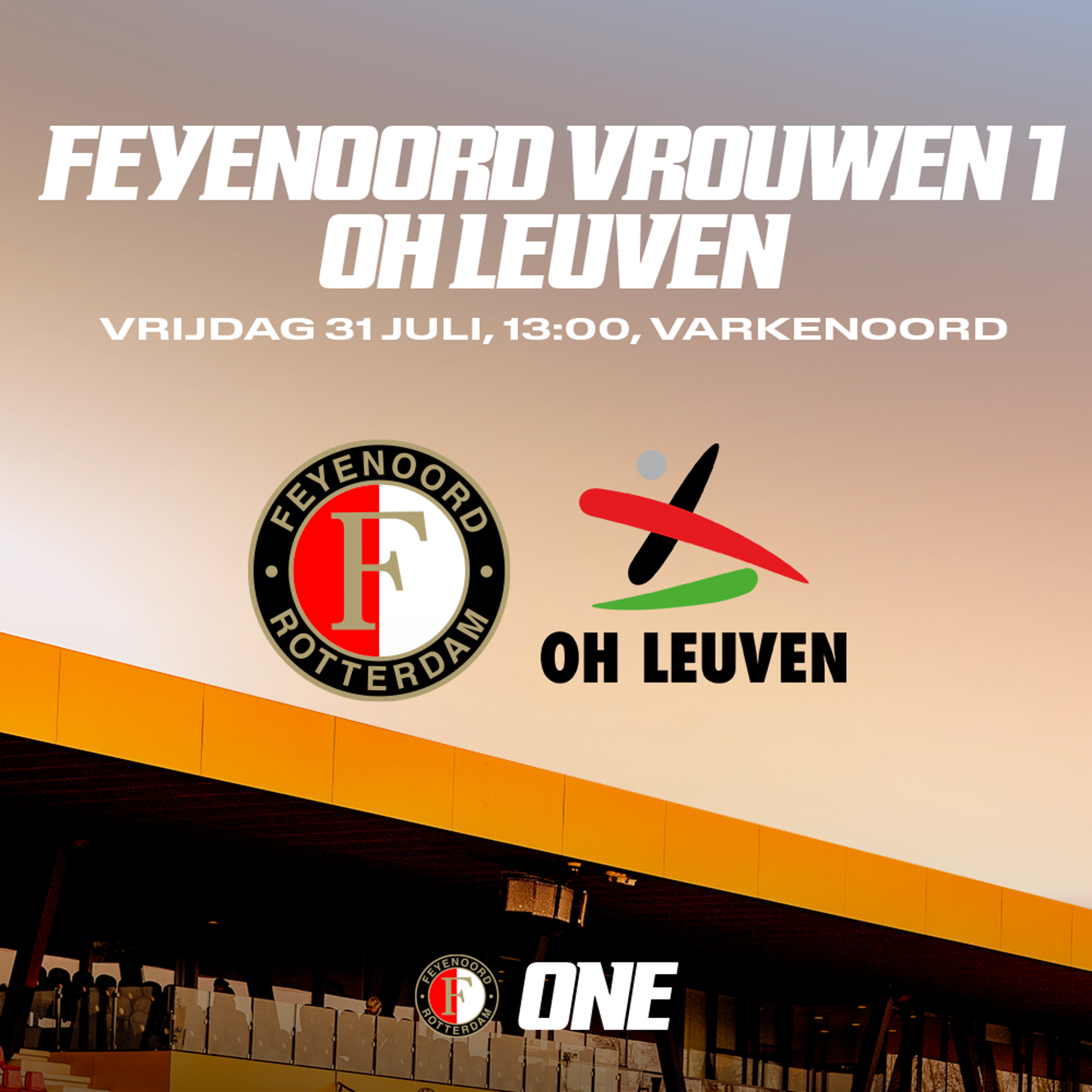 FV1 - OHL