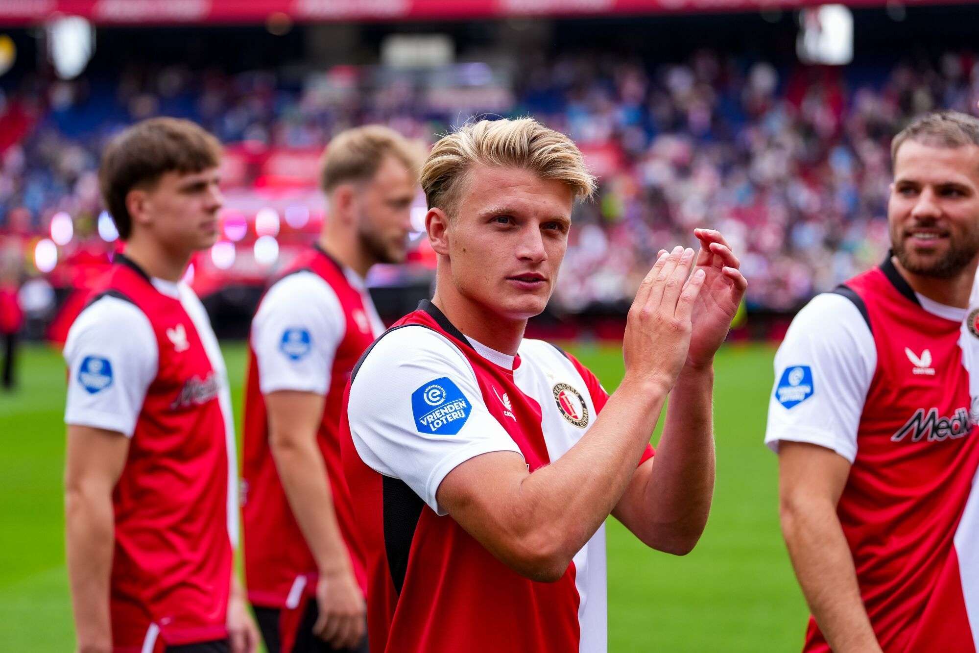 Feyenoord Festival