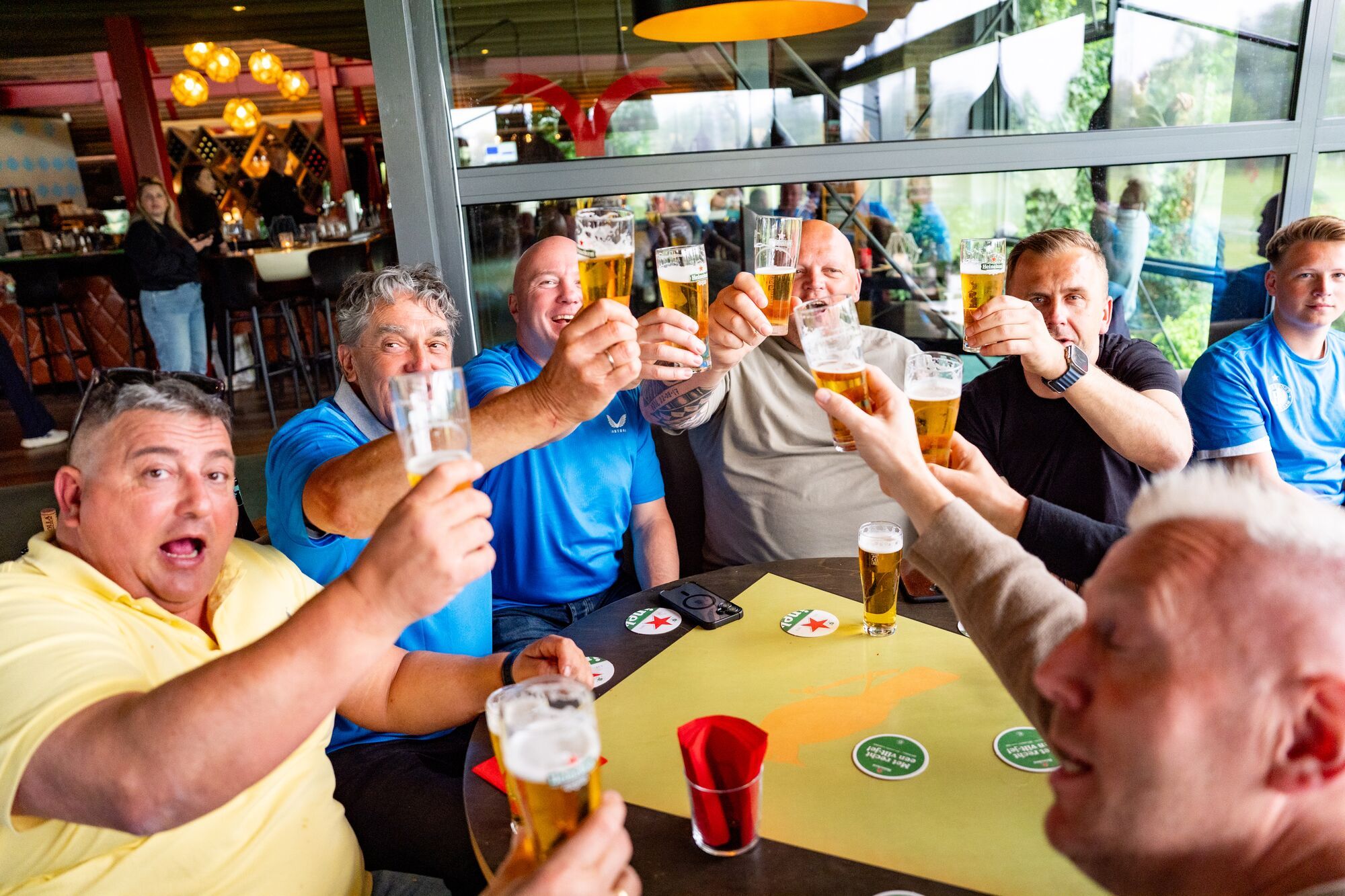 FBC Voetgolf