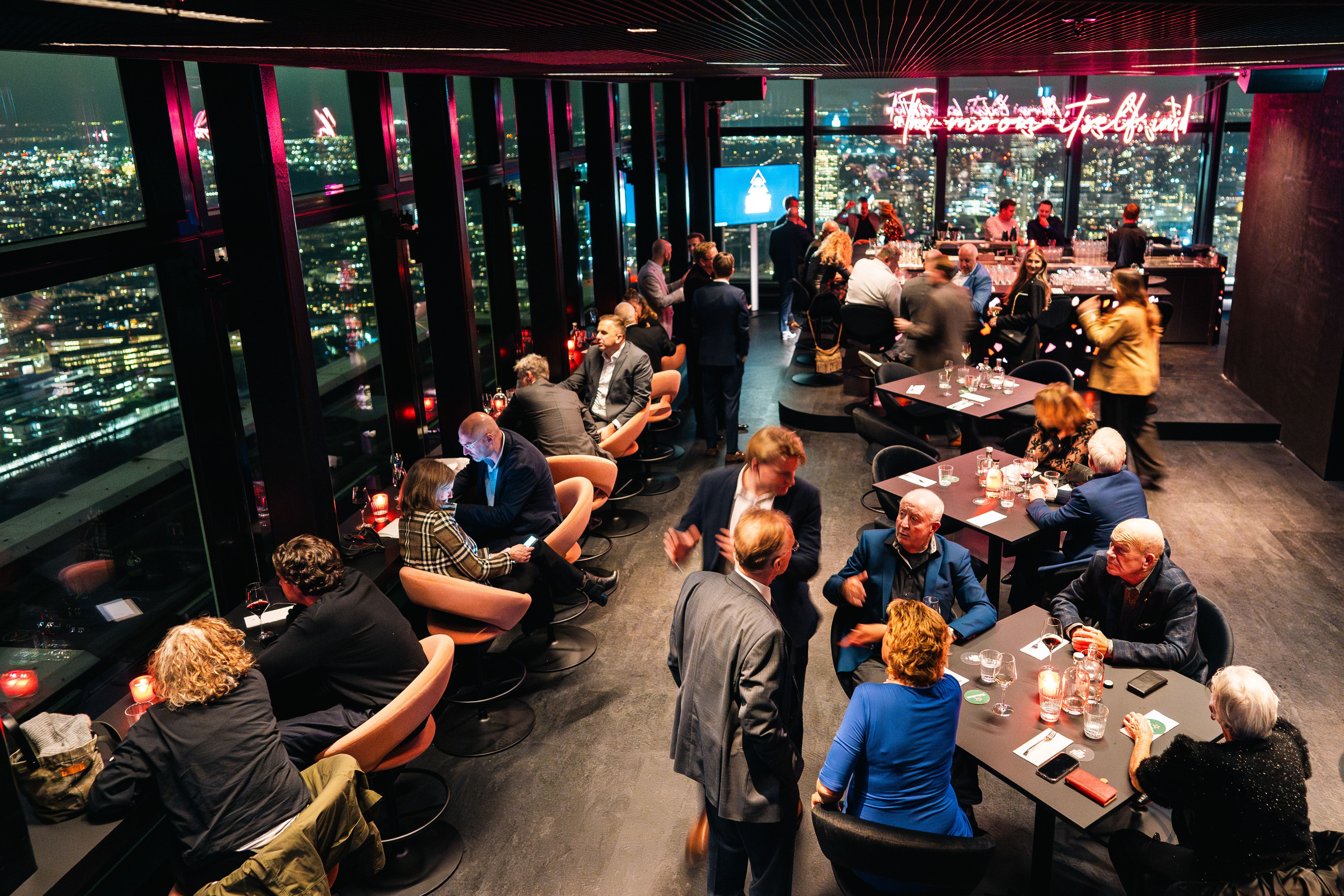 Kerstevent FBC-leden