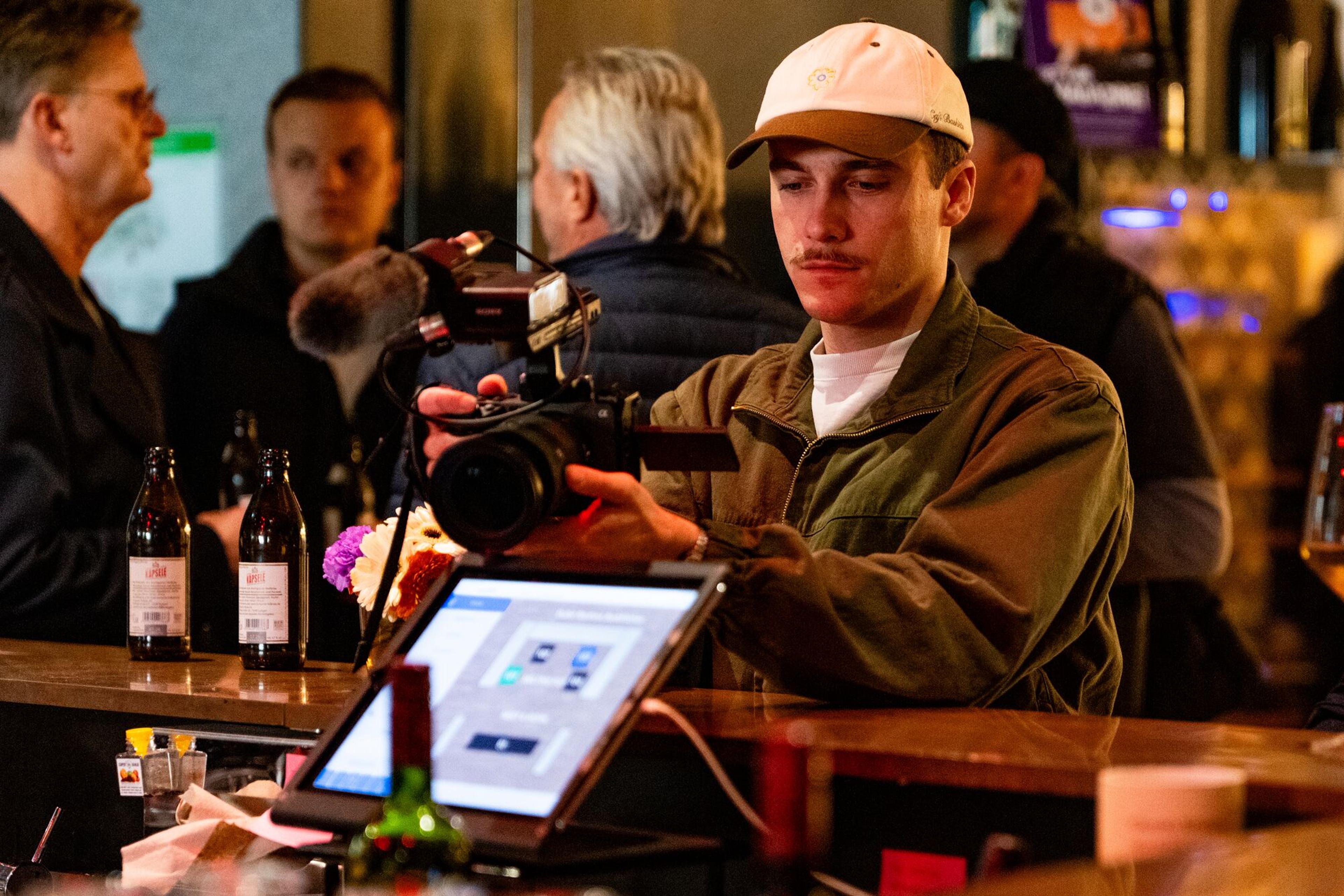 Business reis Stuttgart