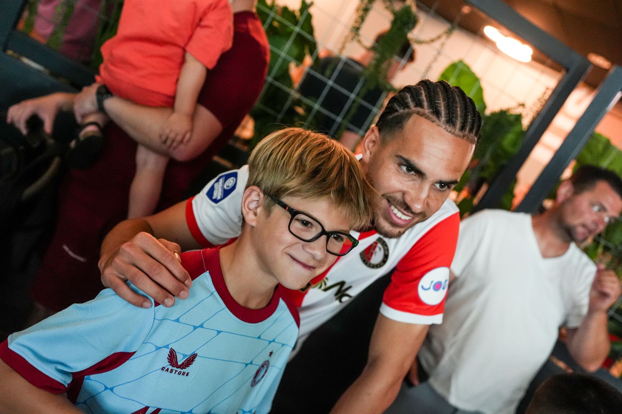 Feyenoord Festival 2025