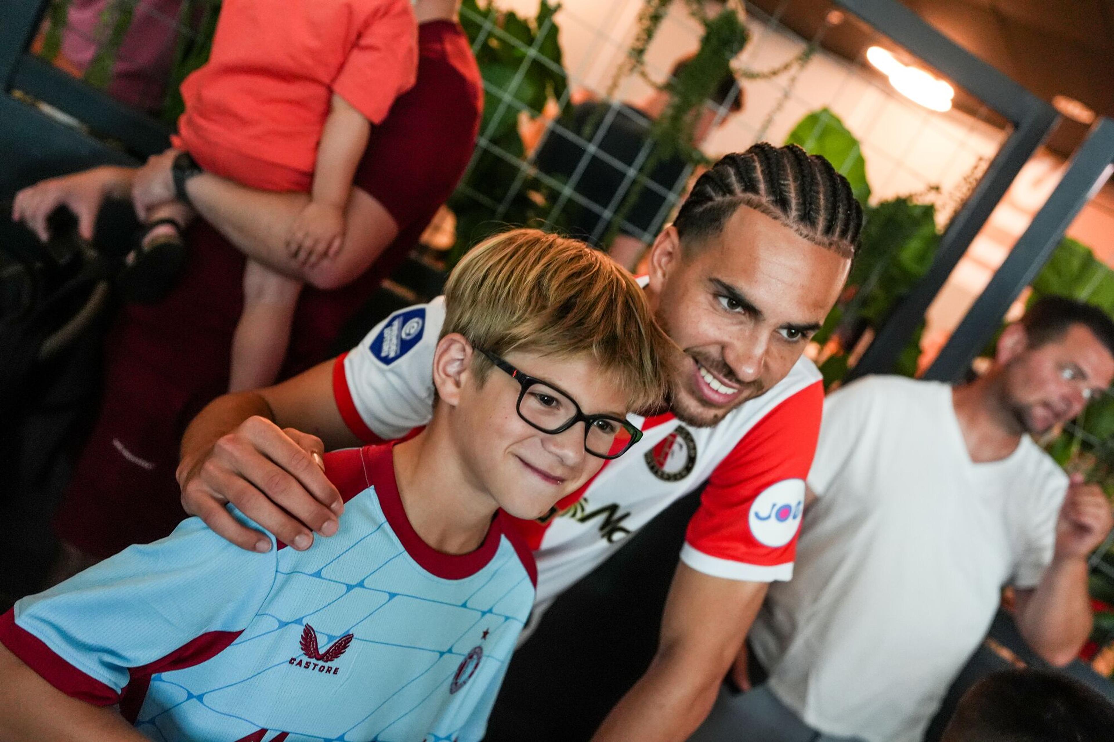 Feyenoord Festival 2025